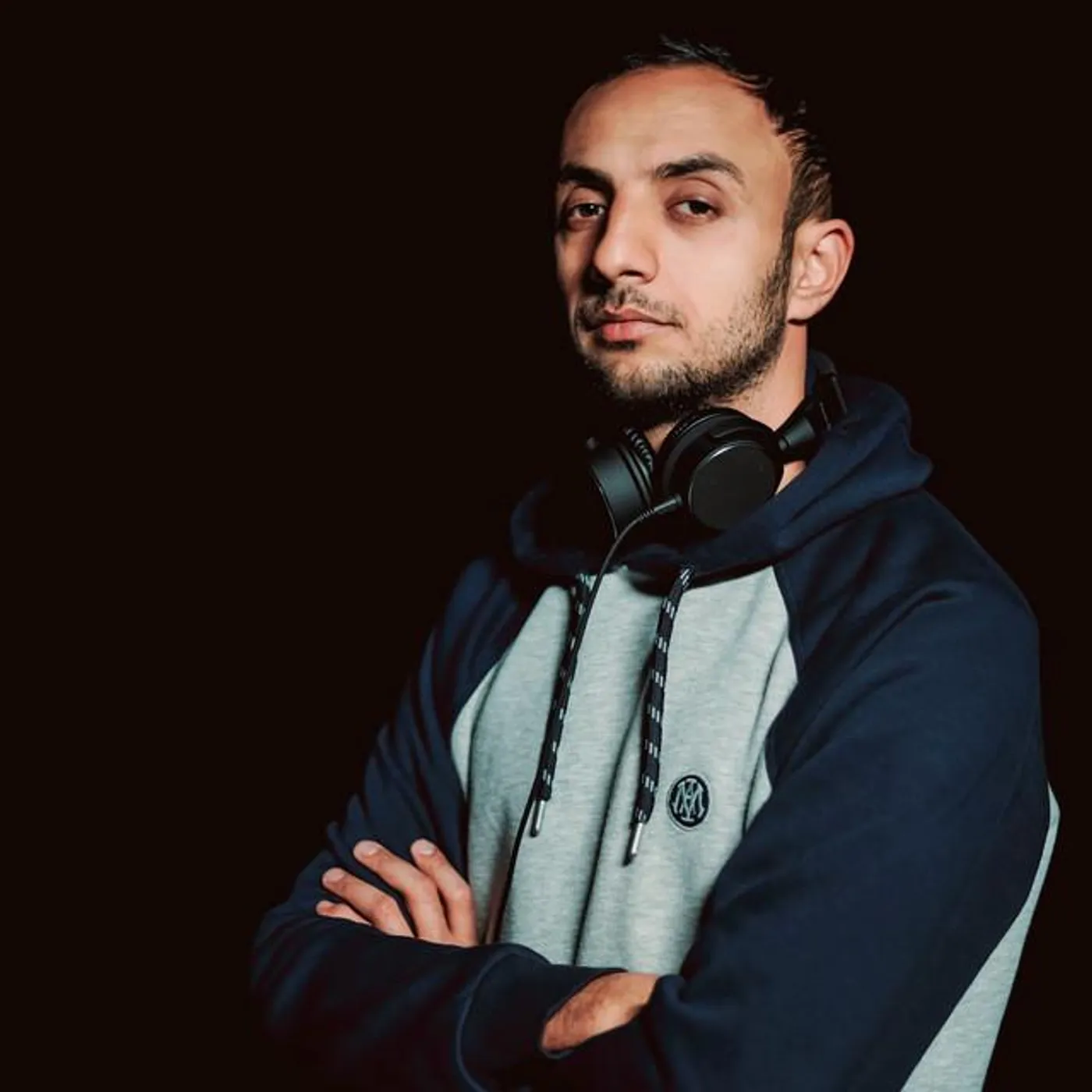 DJ Gamid Brand Page