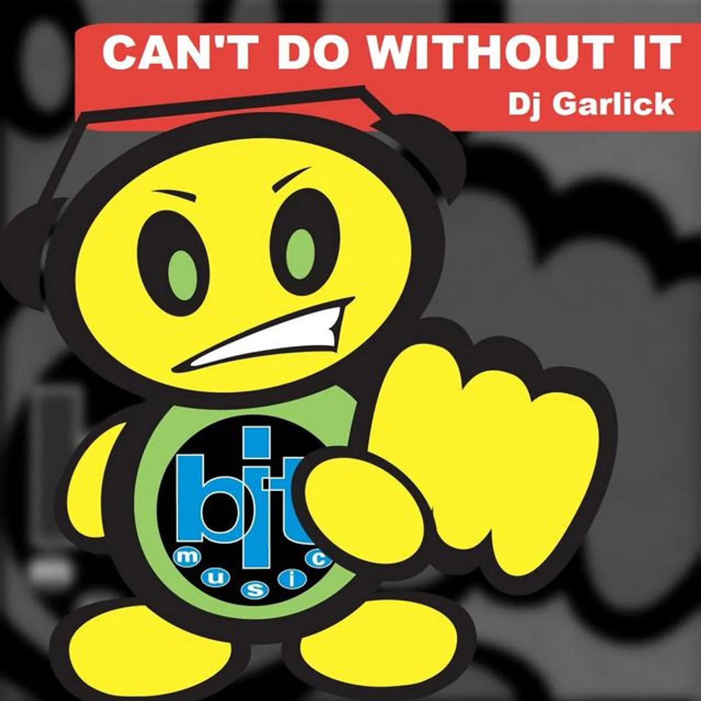 DJ Garlick