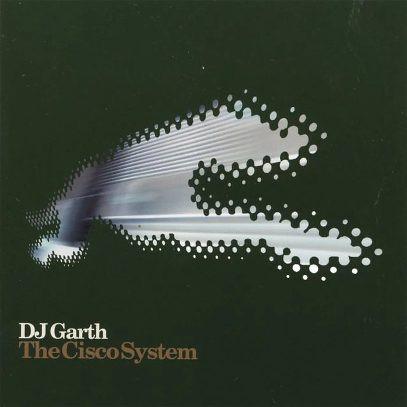DJ Garth