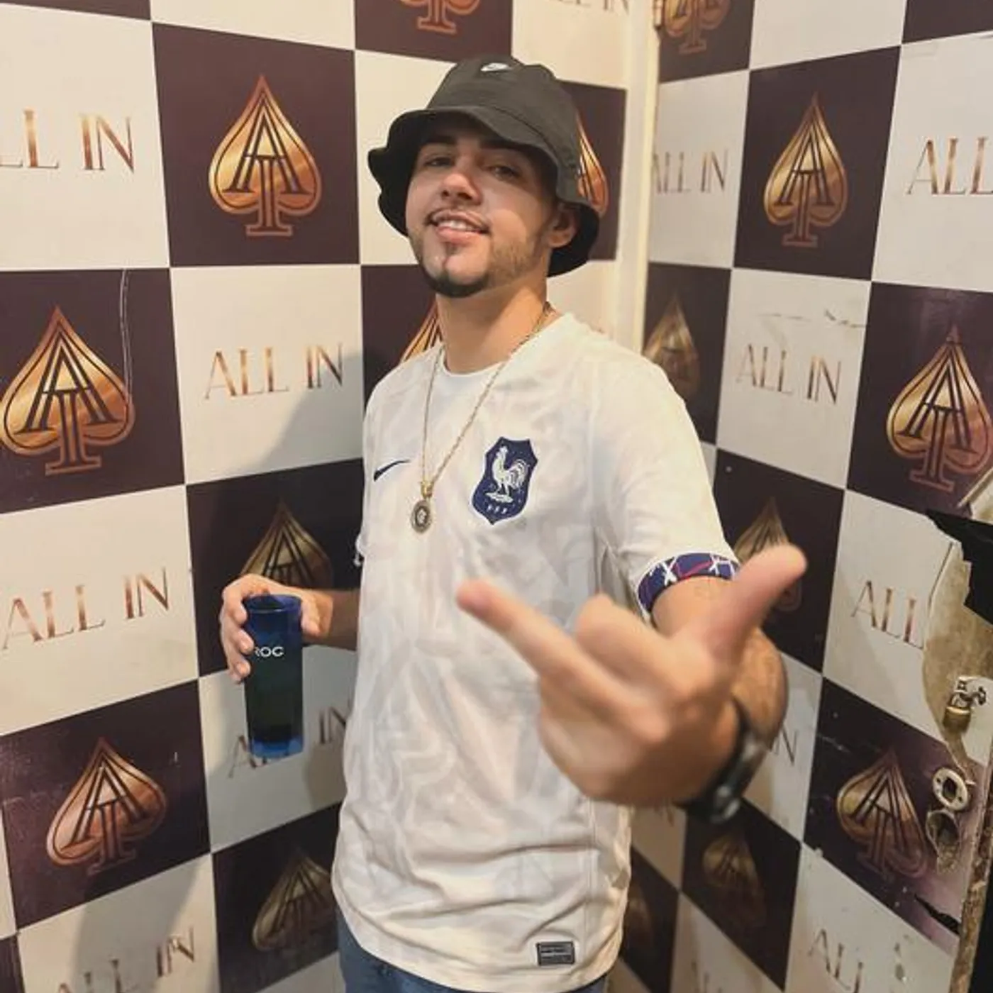 DJ GB DA DISNEY