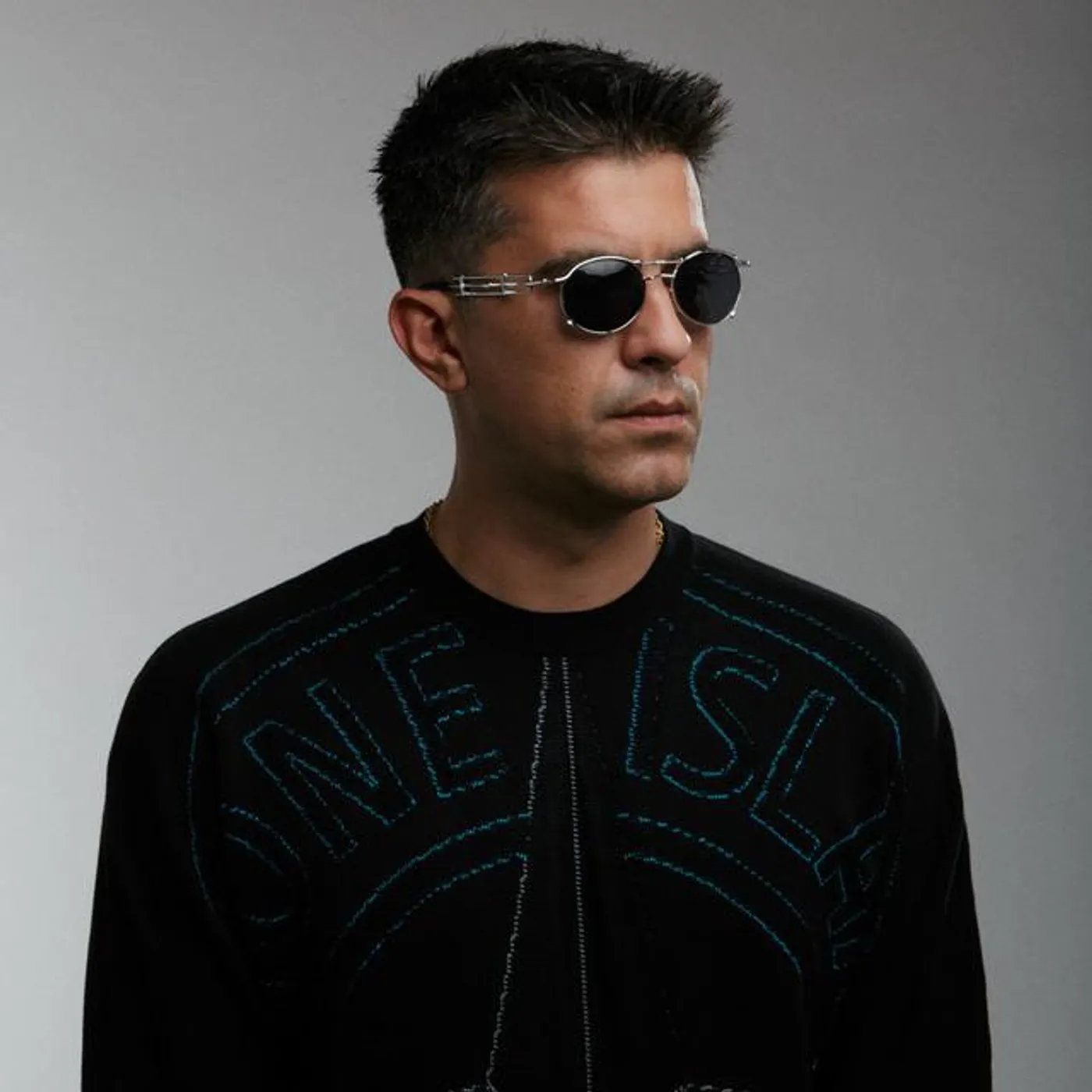 DJ Gengis Brand Page