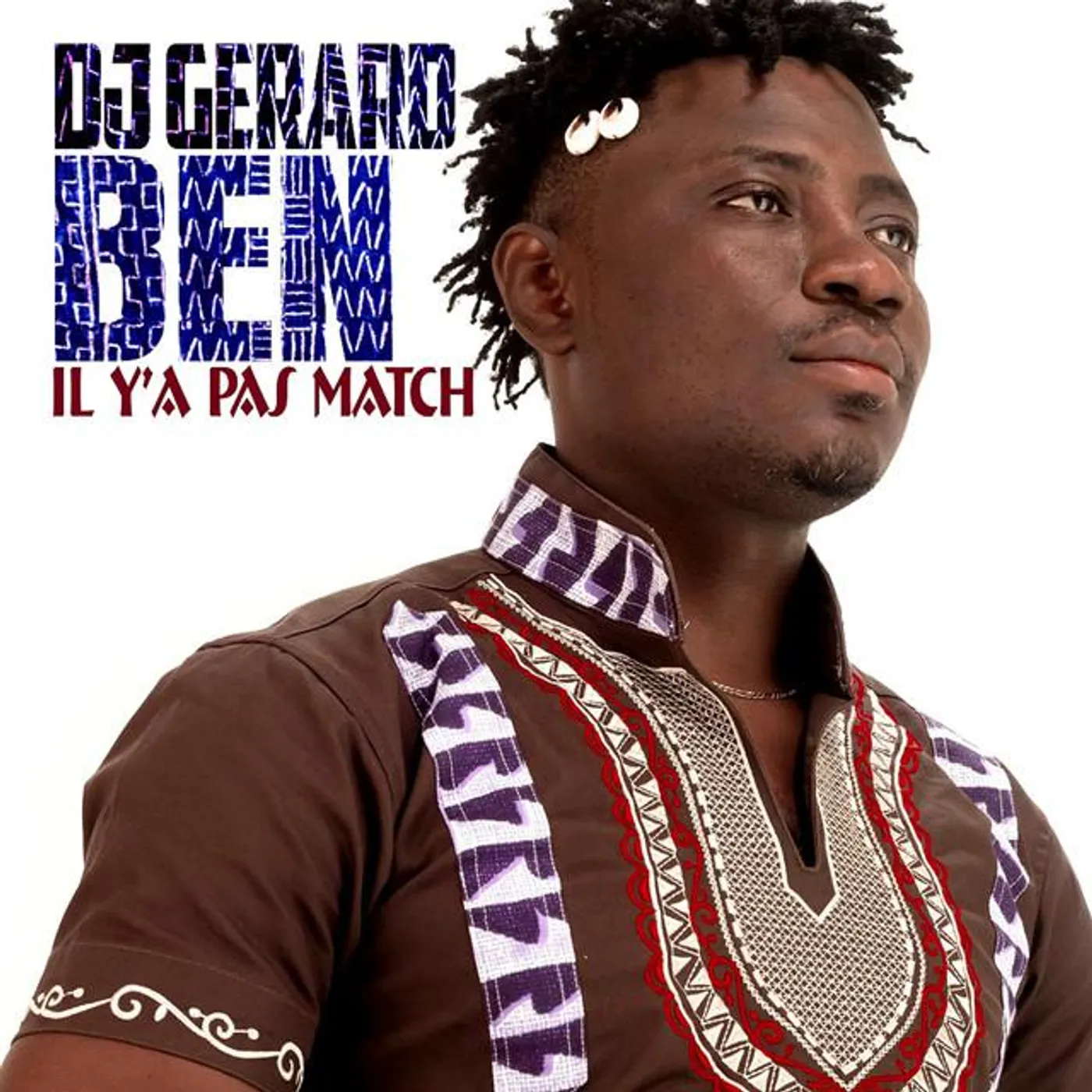 DJ Gerard Ben