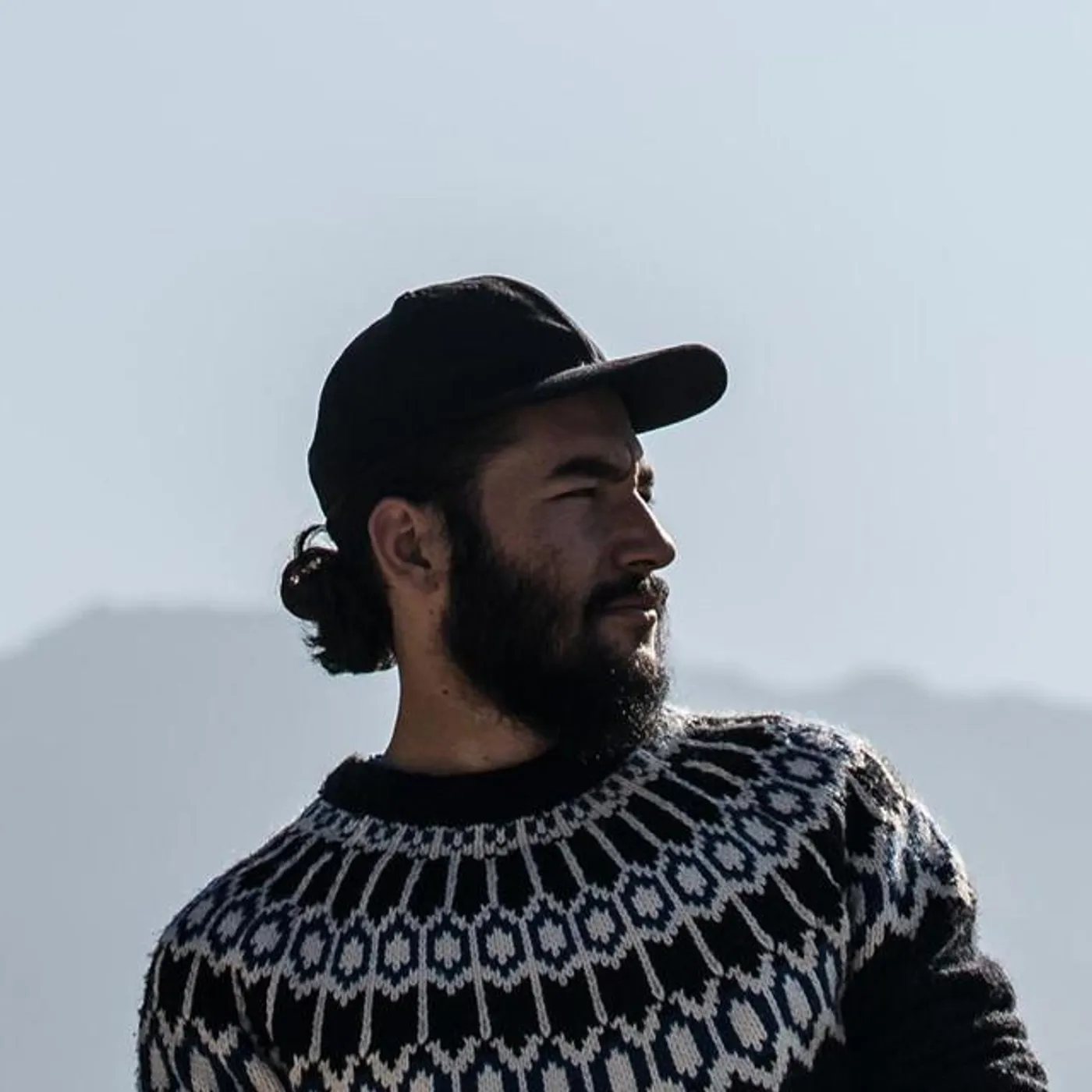 DJ Ghasuray Brand Page