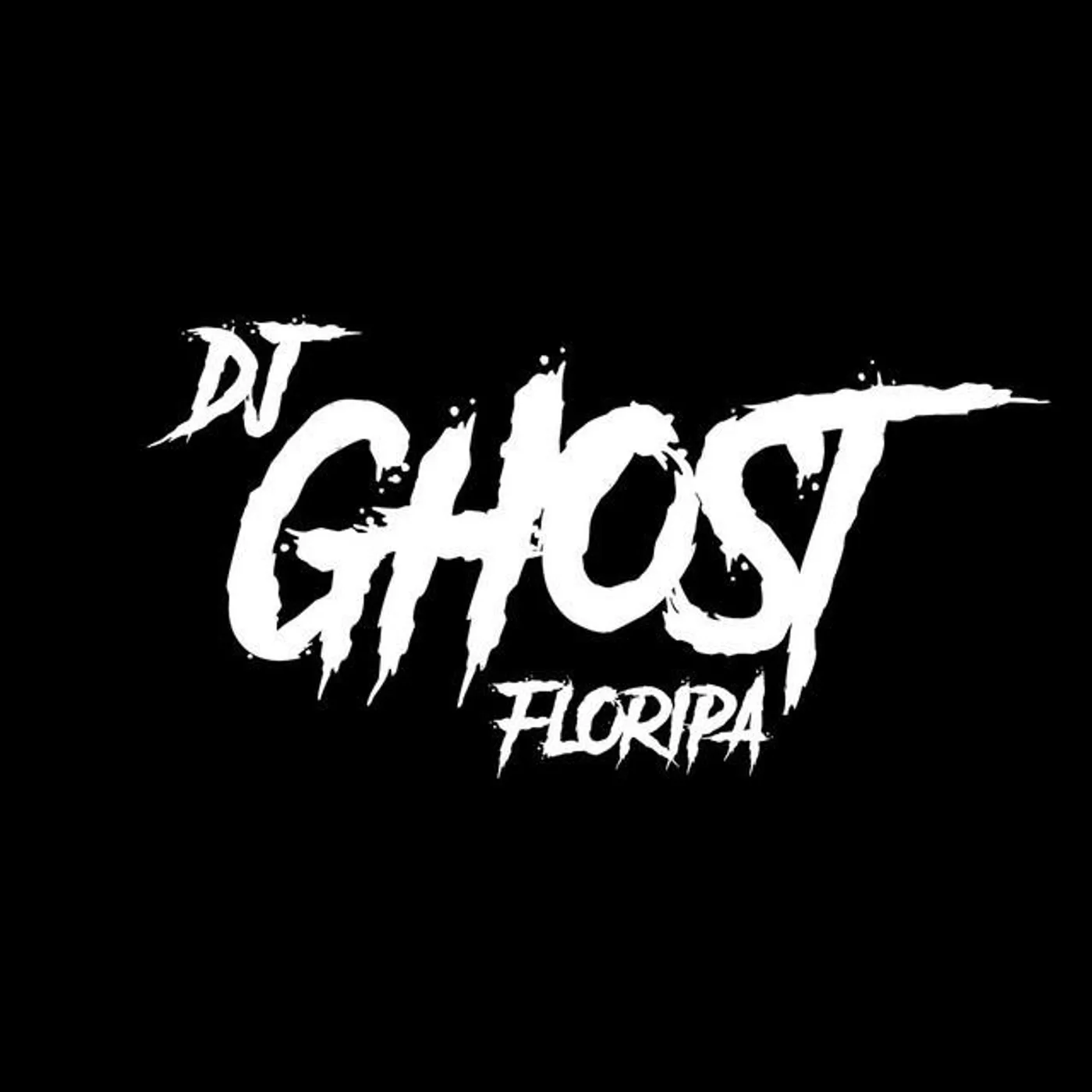 DJ Ghost Floripa Brand Page