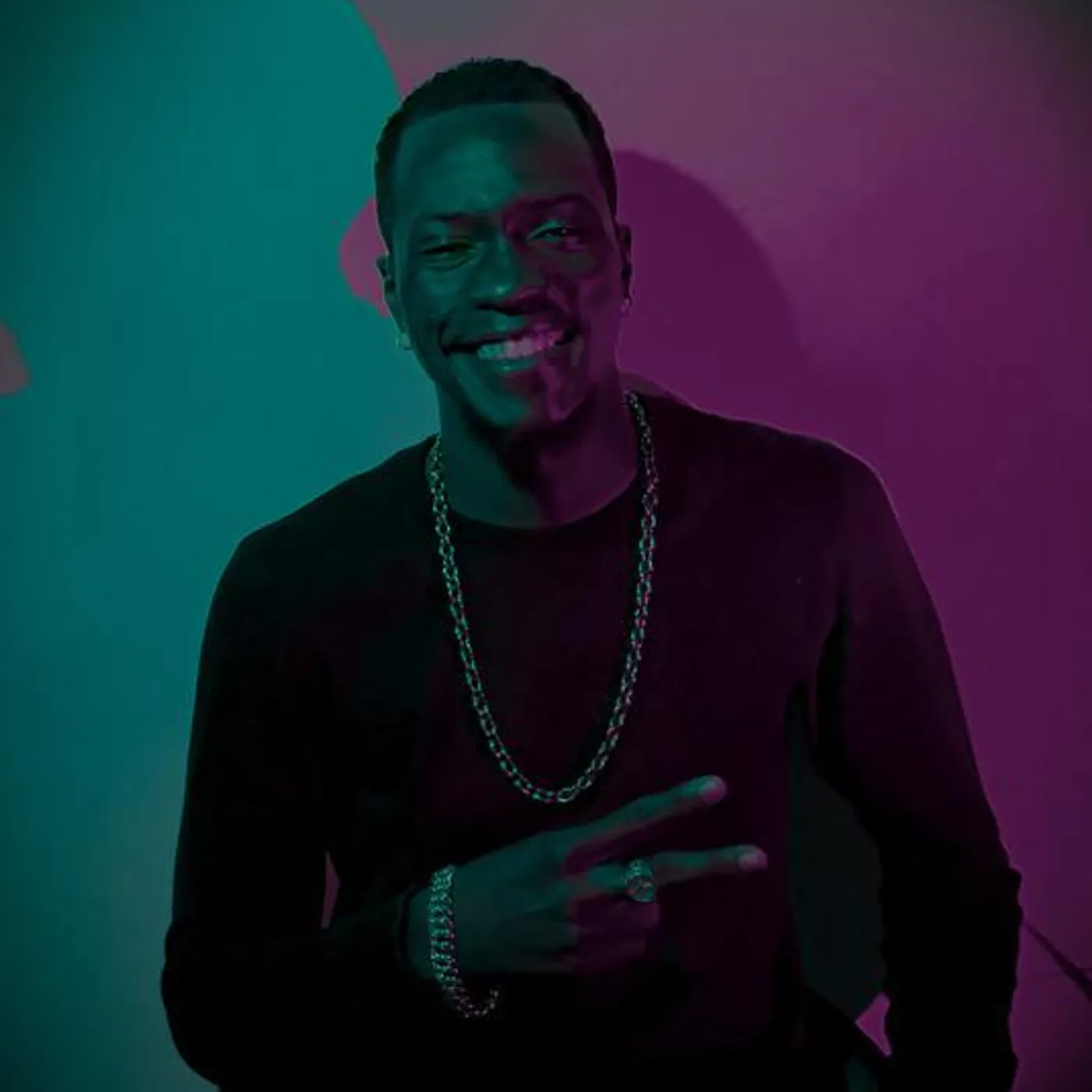 Dj Glad Brand Page