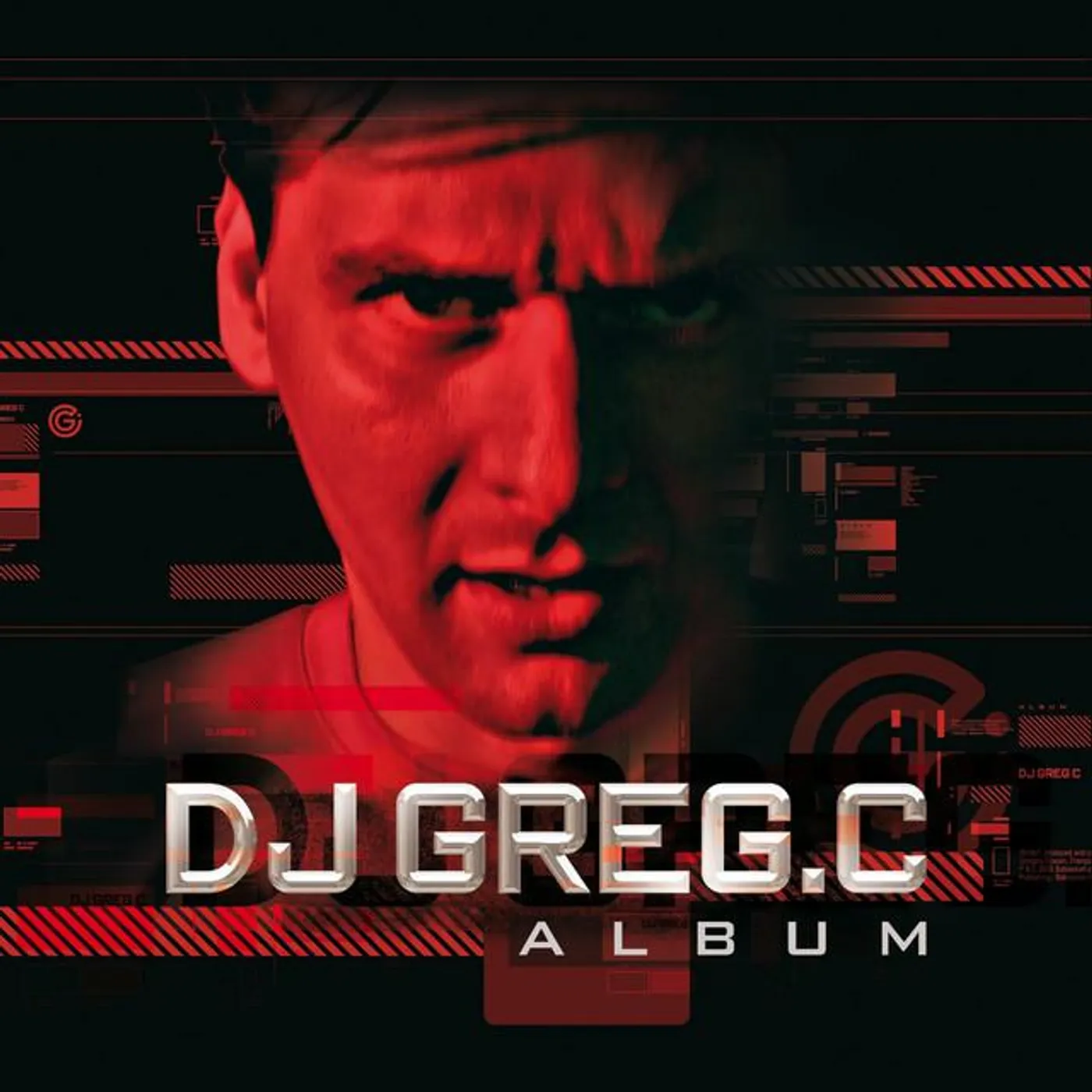 DJ Greg C