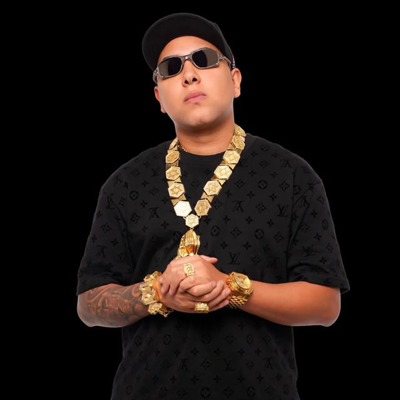 Dj Guuga
