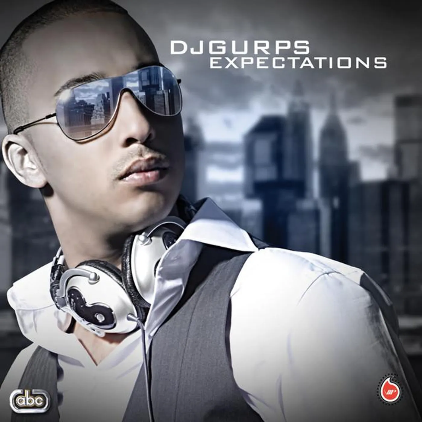 DJ Gurps
