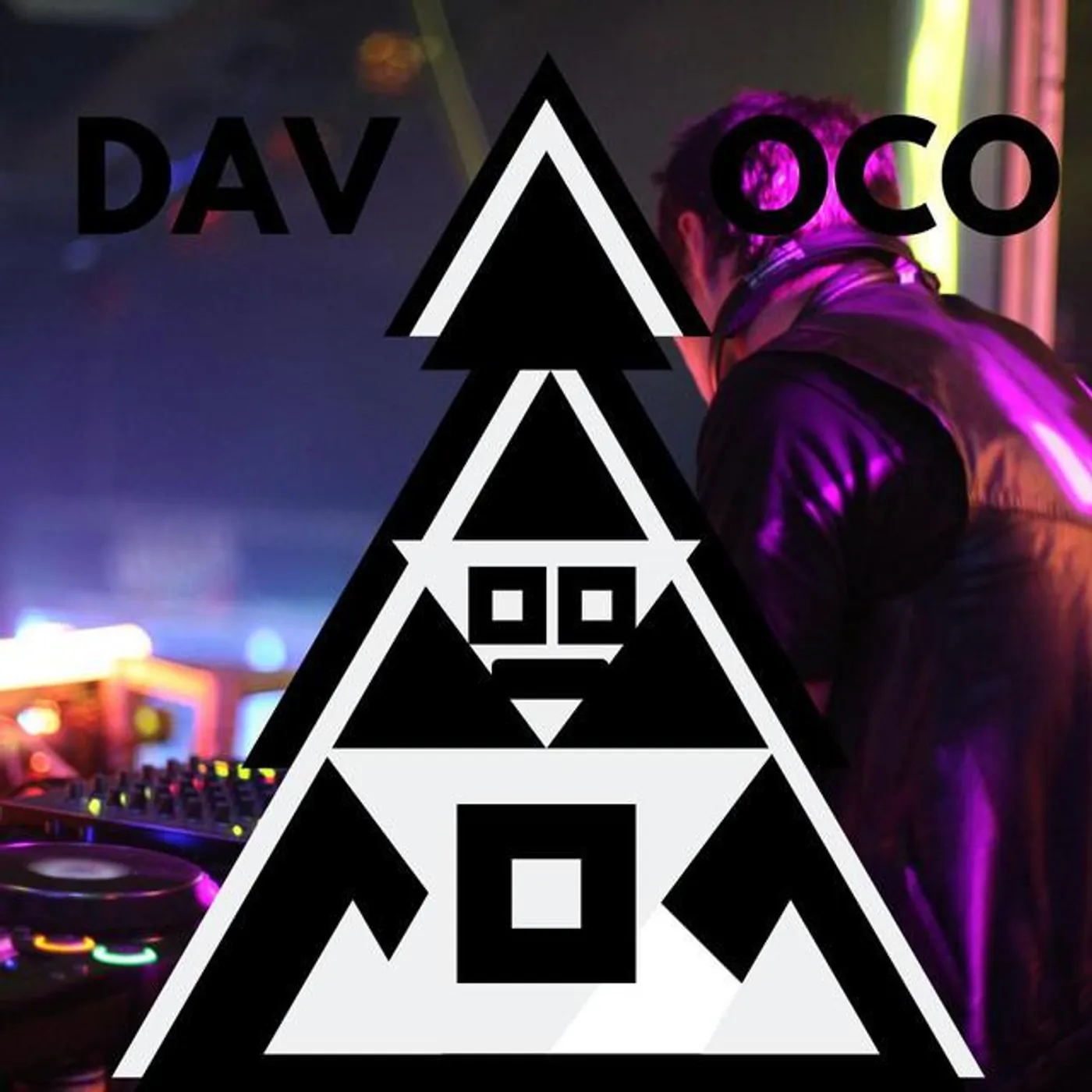DJ Davoco
