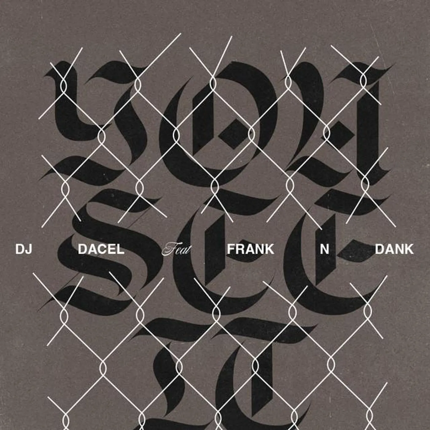 Dj Dacel Brand Page