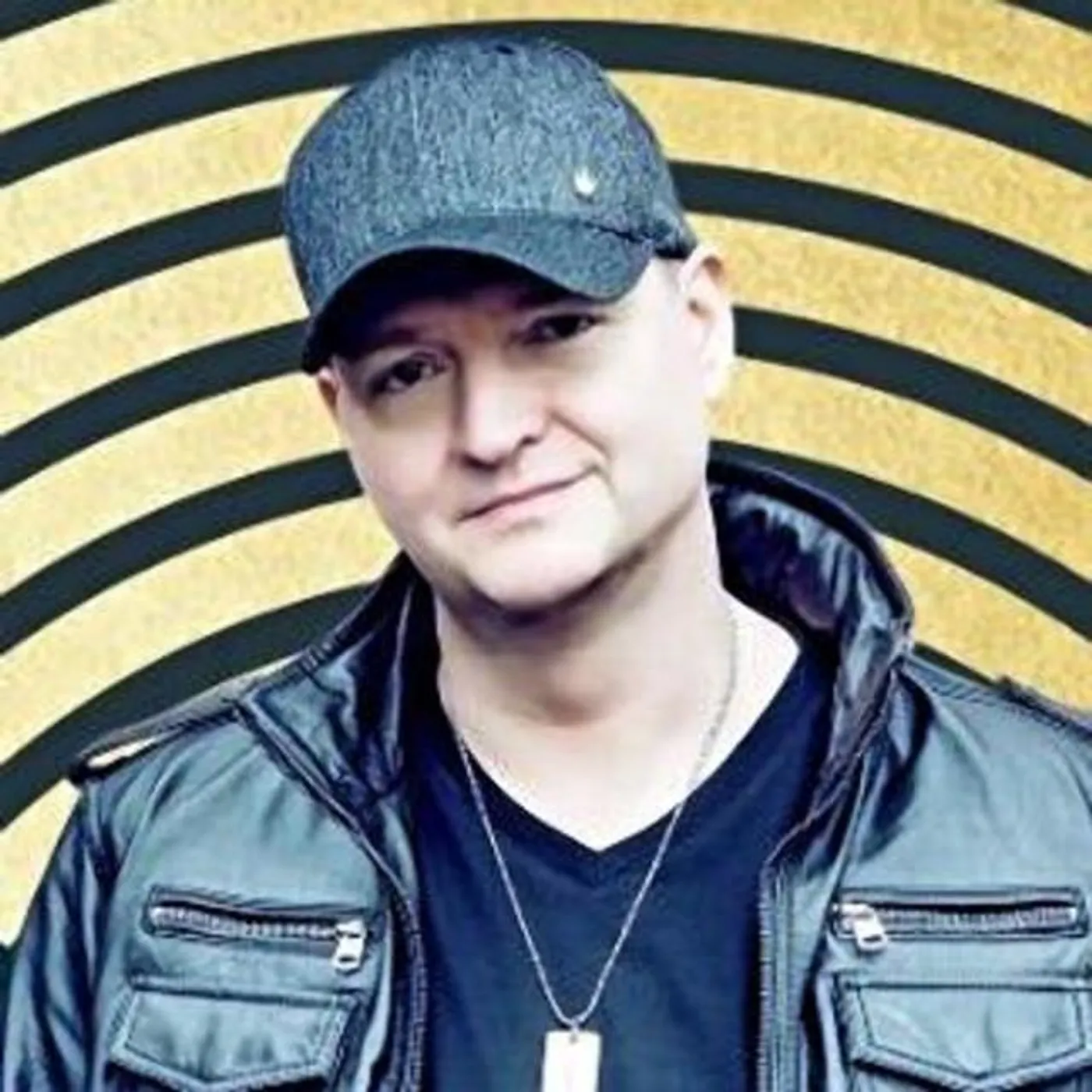 DJ Dan Brand Page