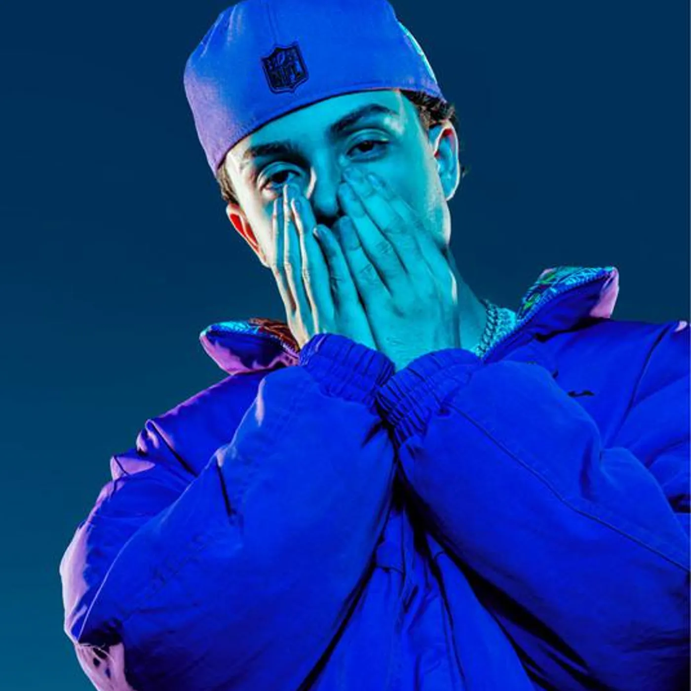 Dj Darge Brand Page
