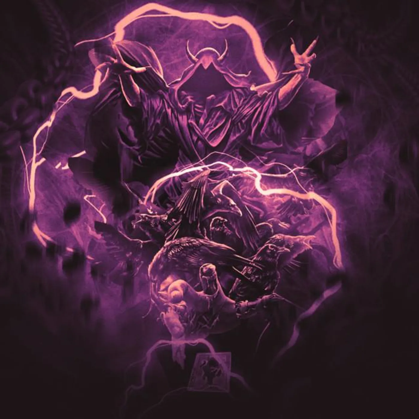 DJ DARKNESS
