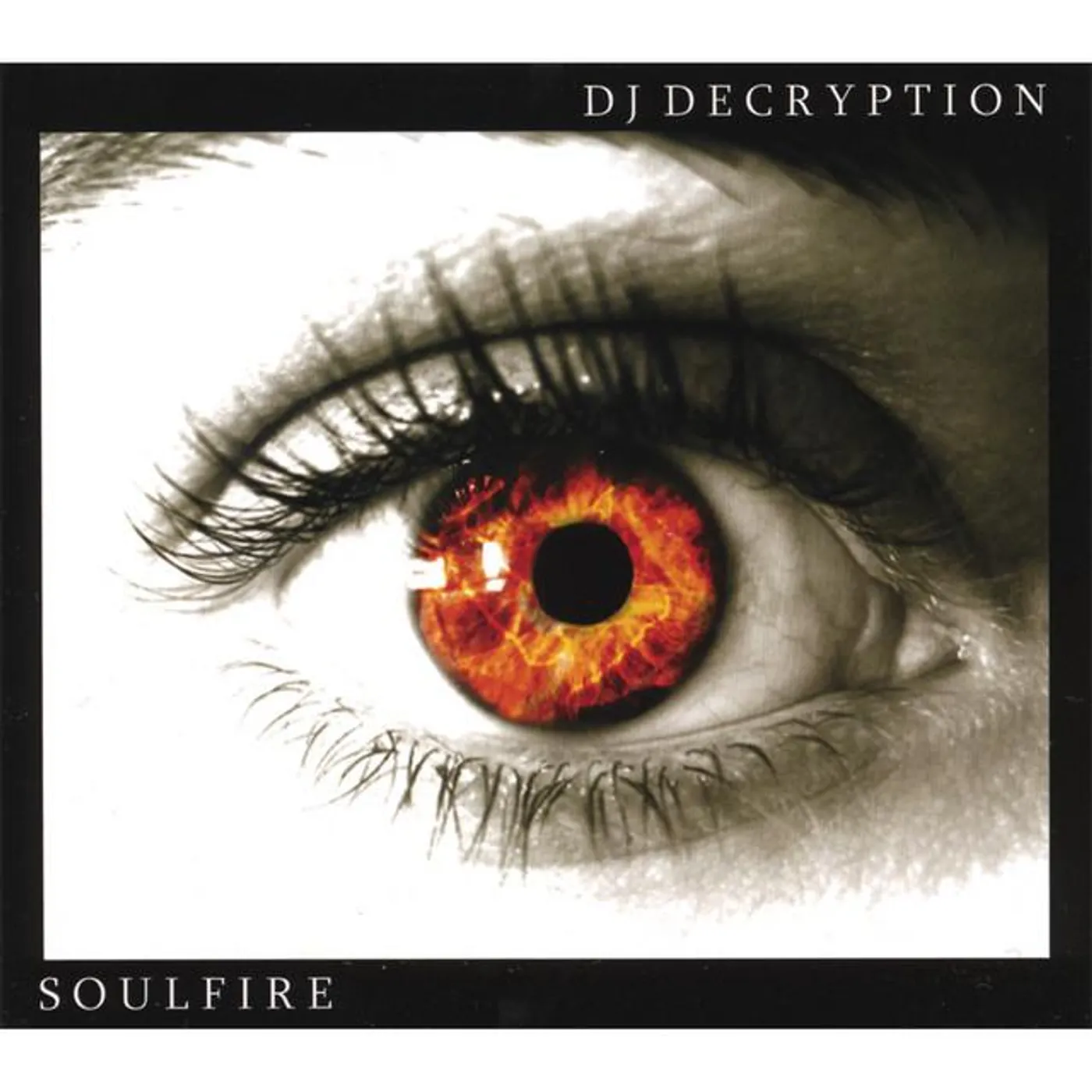 DJ Decryption Brand Page