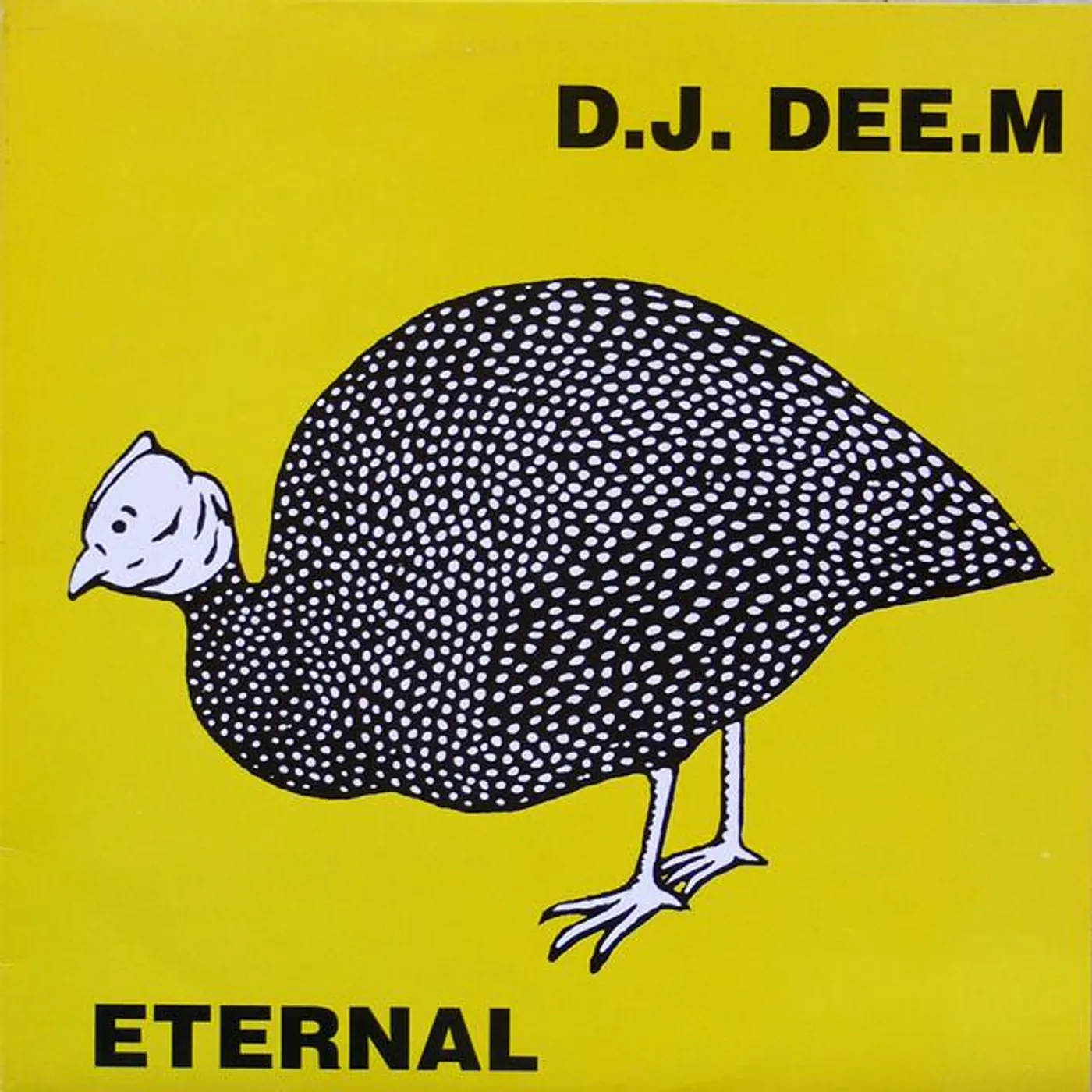 Dj Dee.M