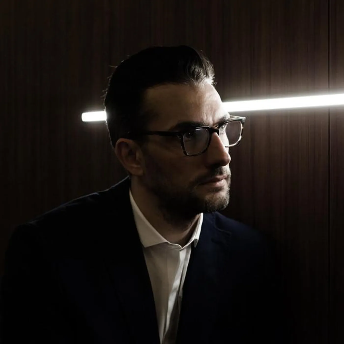 DJ Deep Brand Page