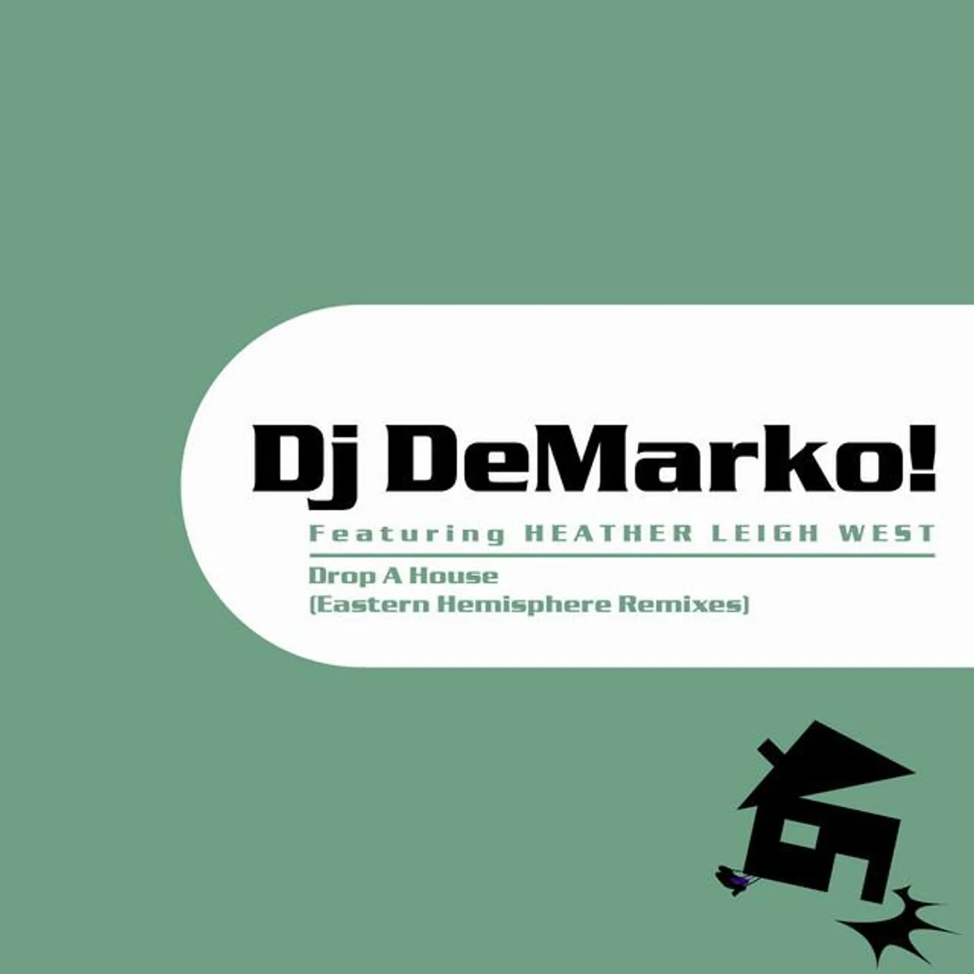 DJ DeMarko Brand Page
