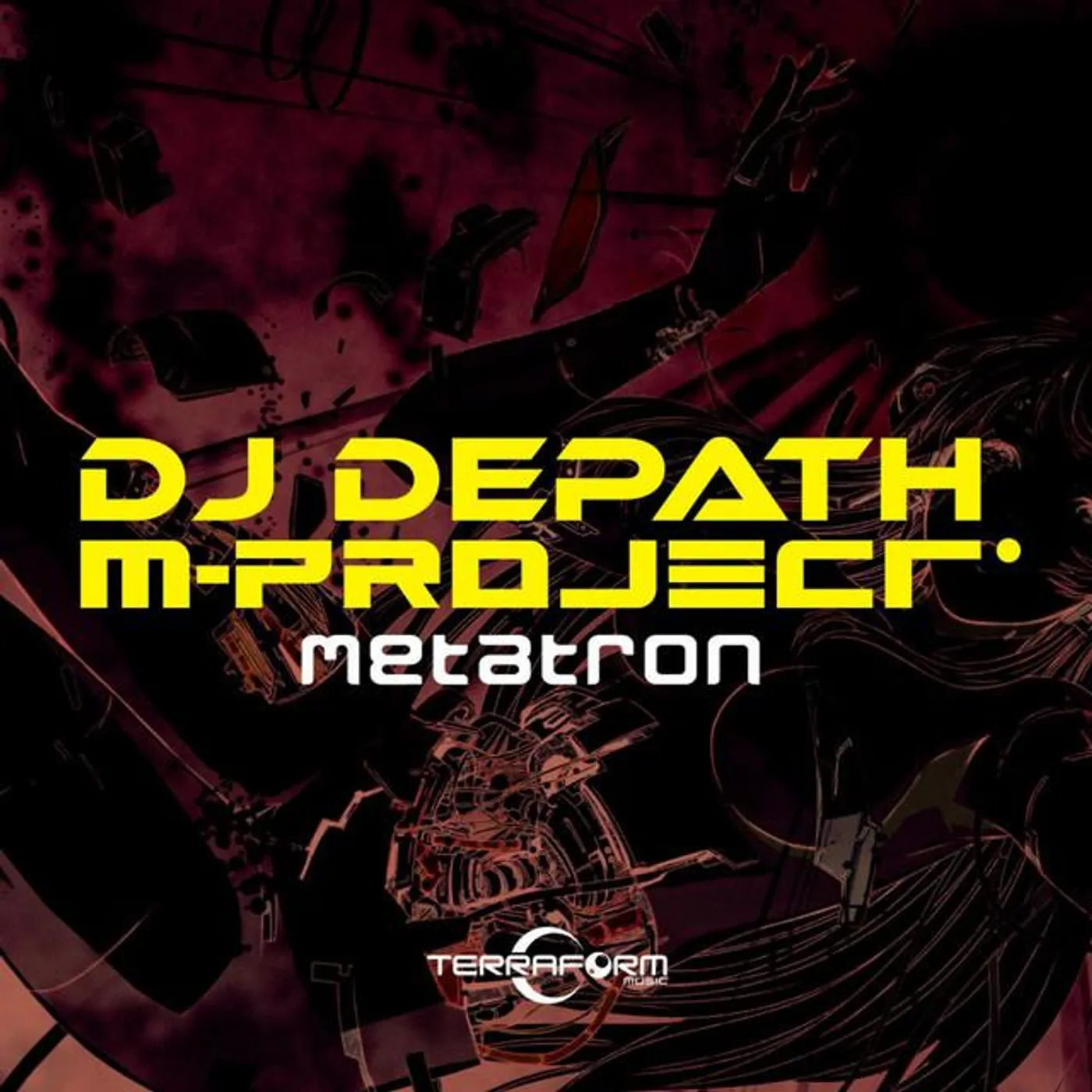 DJ DEPATH