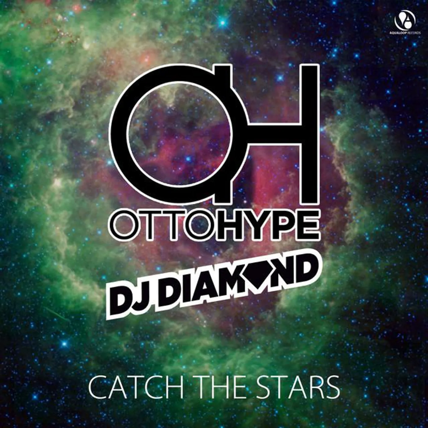 DJ Diamond Brand Page