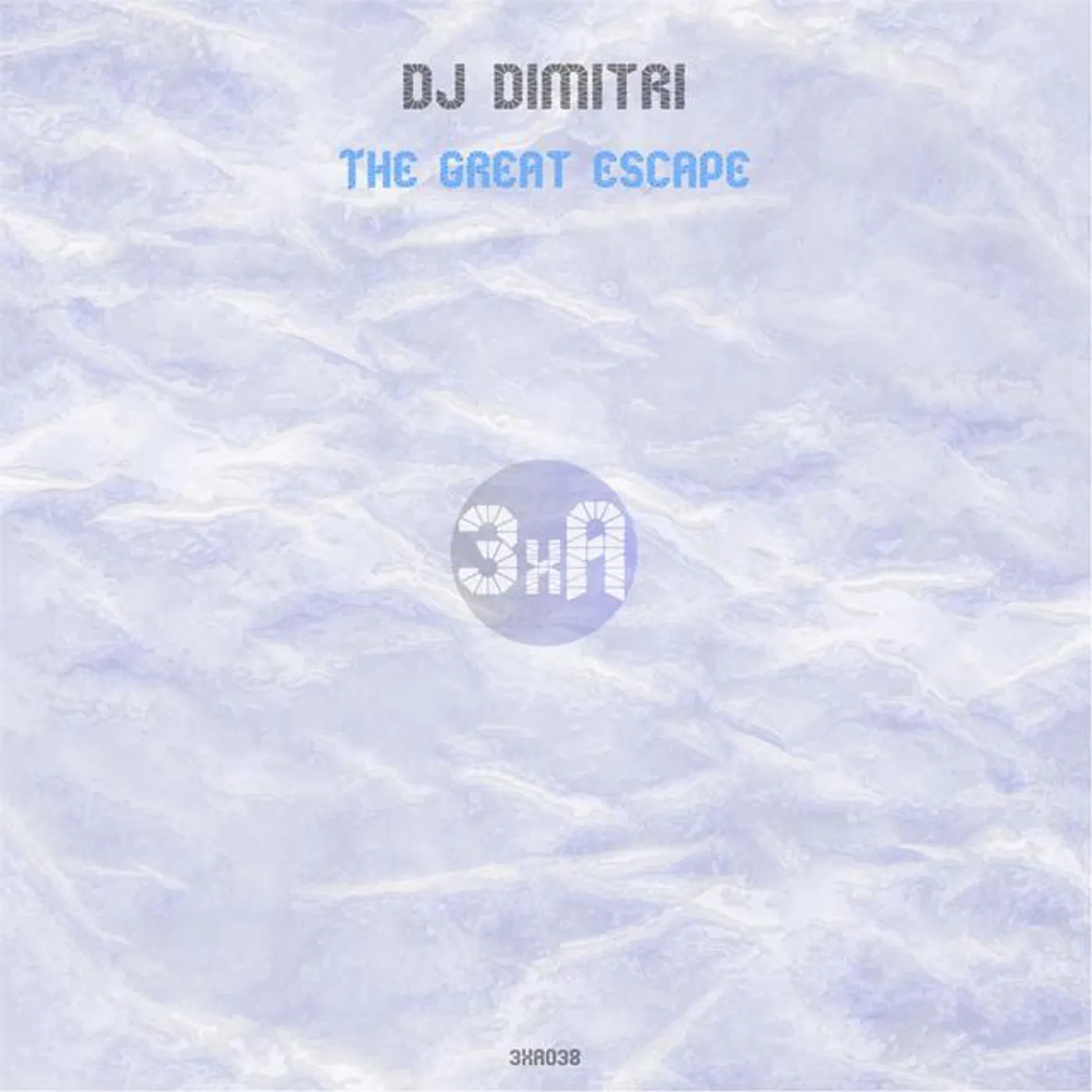 Dj Dimitri