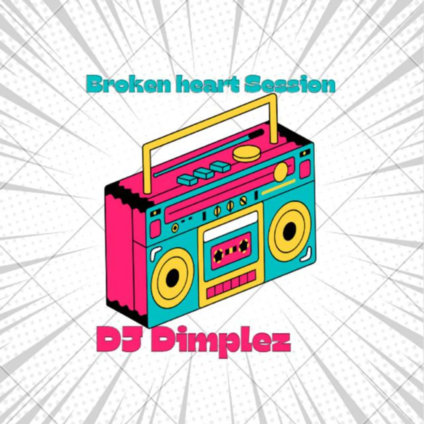 DJ Dimplez