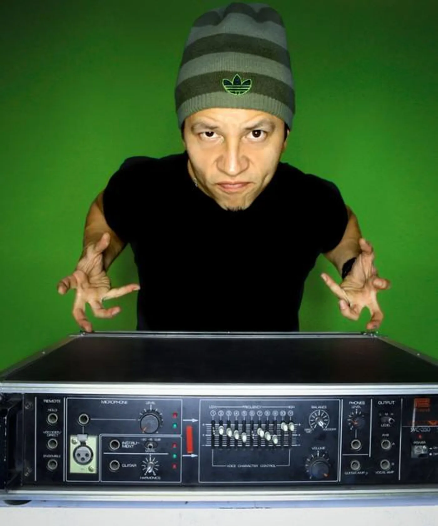 DJ Disk