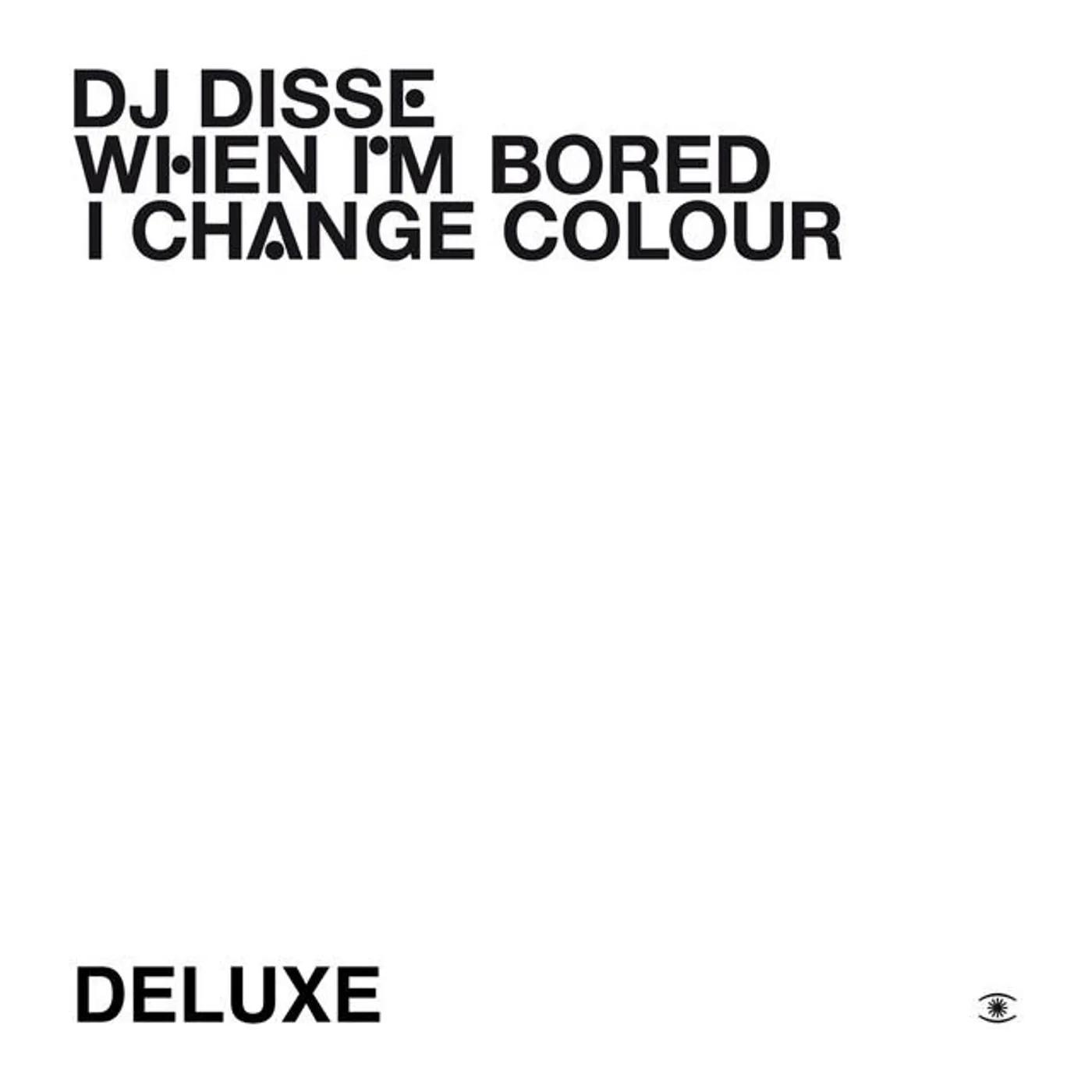 DJ Disse Brand Page