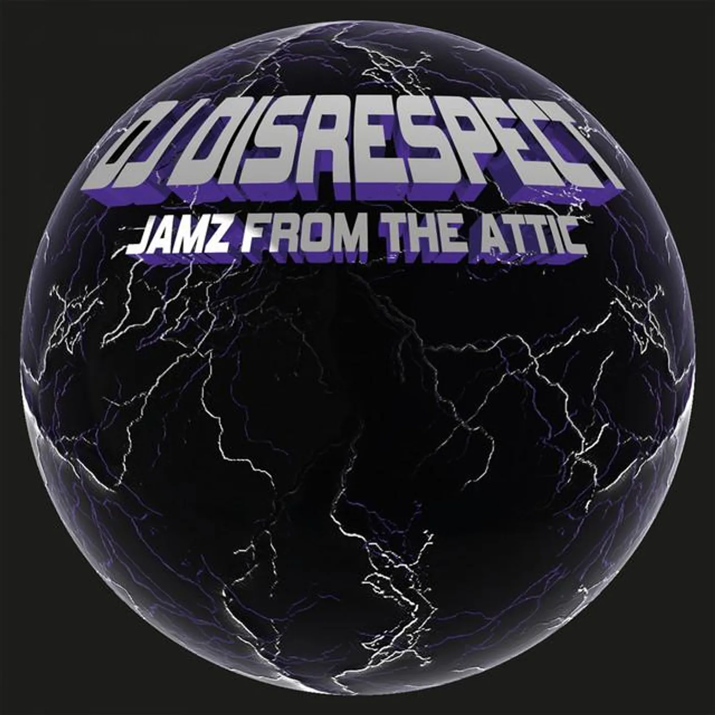 DJ Disrespect Brand Page