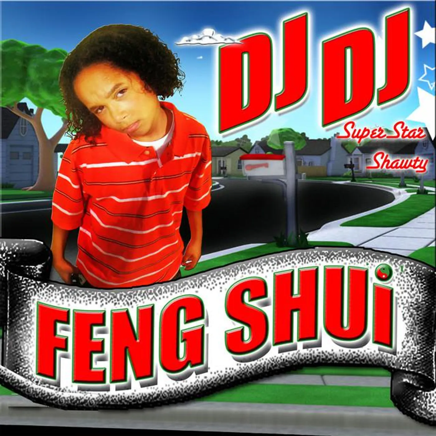 DJ DJ