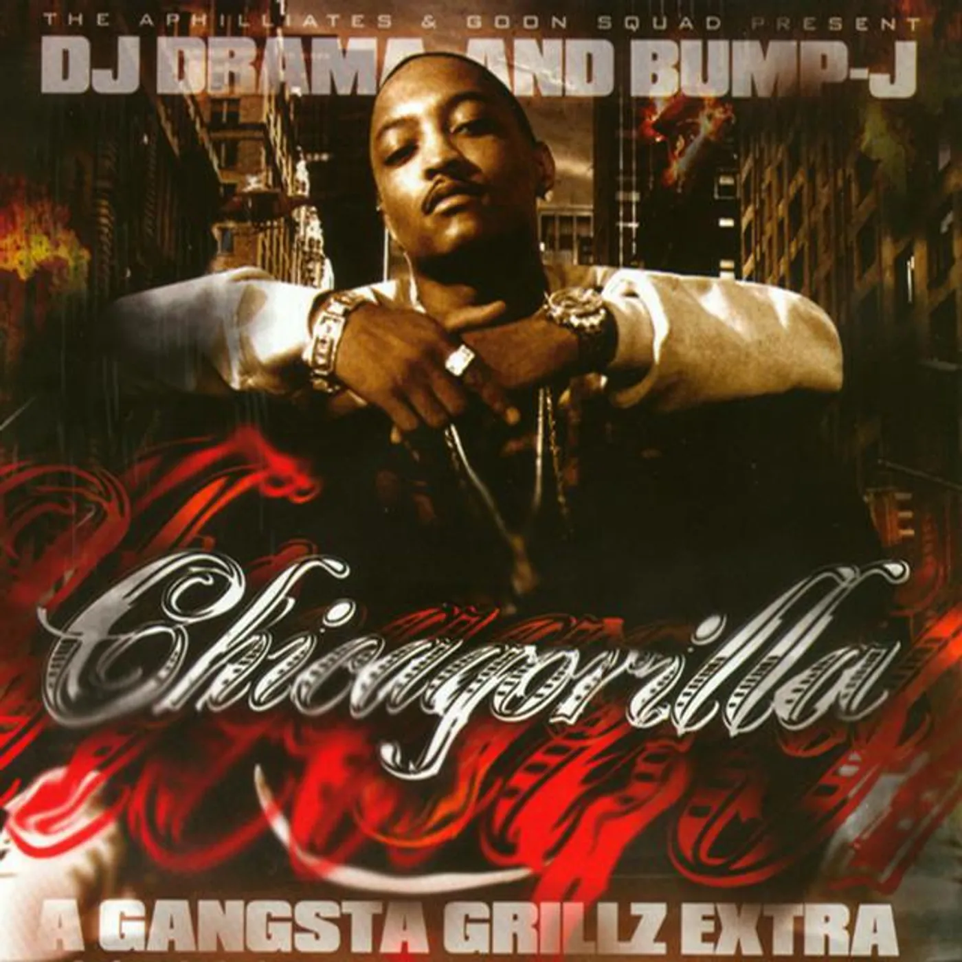 DJ Drama & Bump J