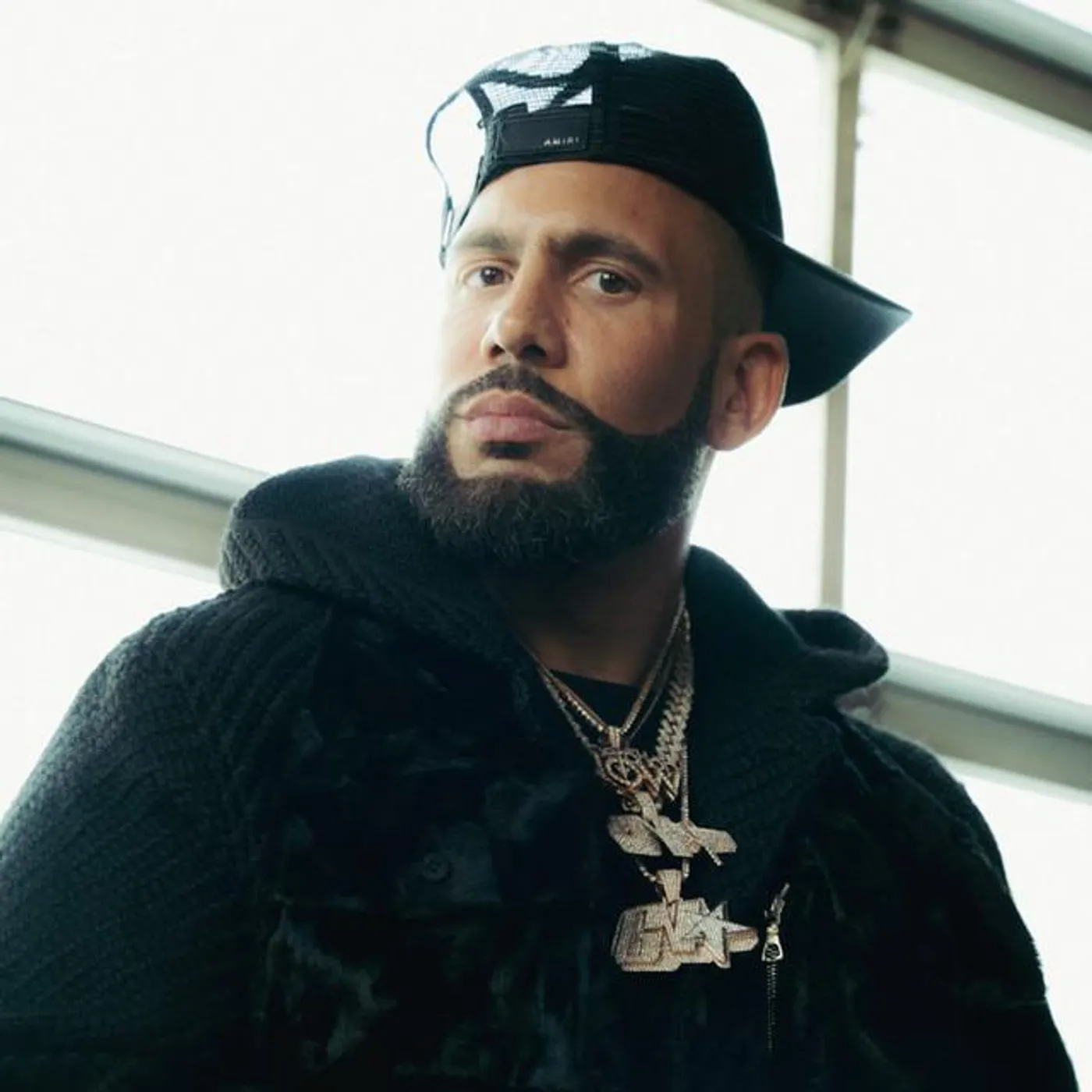 DJ Drama Brand Page