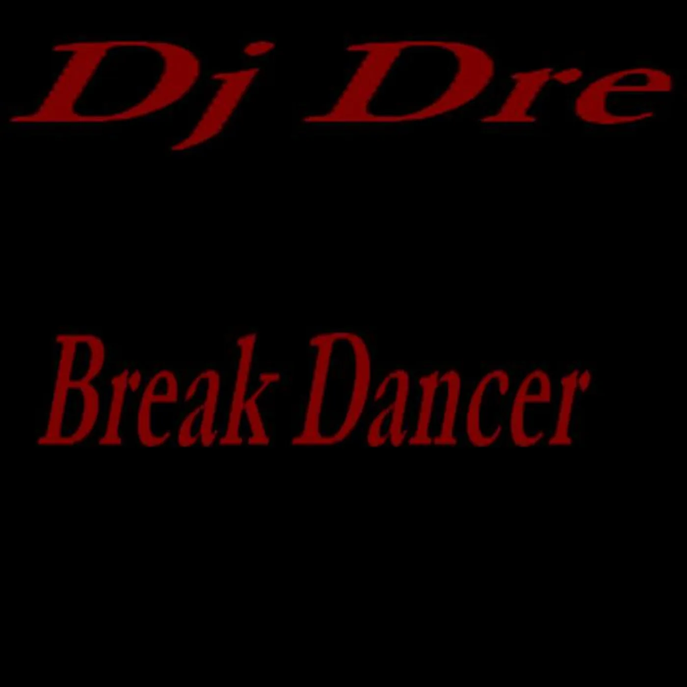 DJ Dre