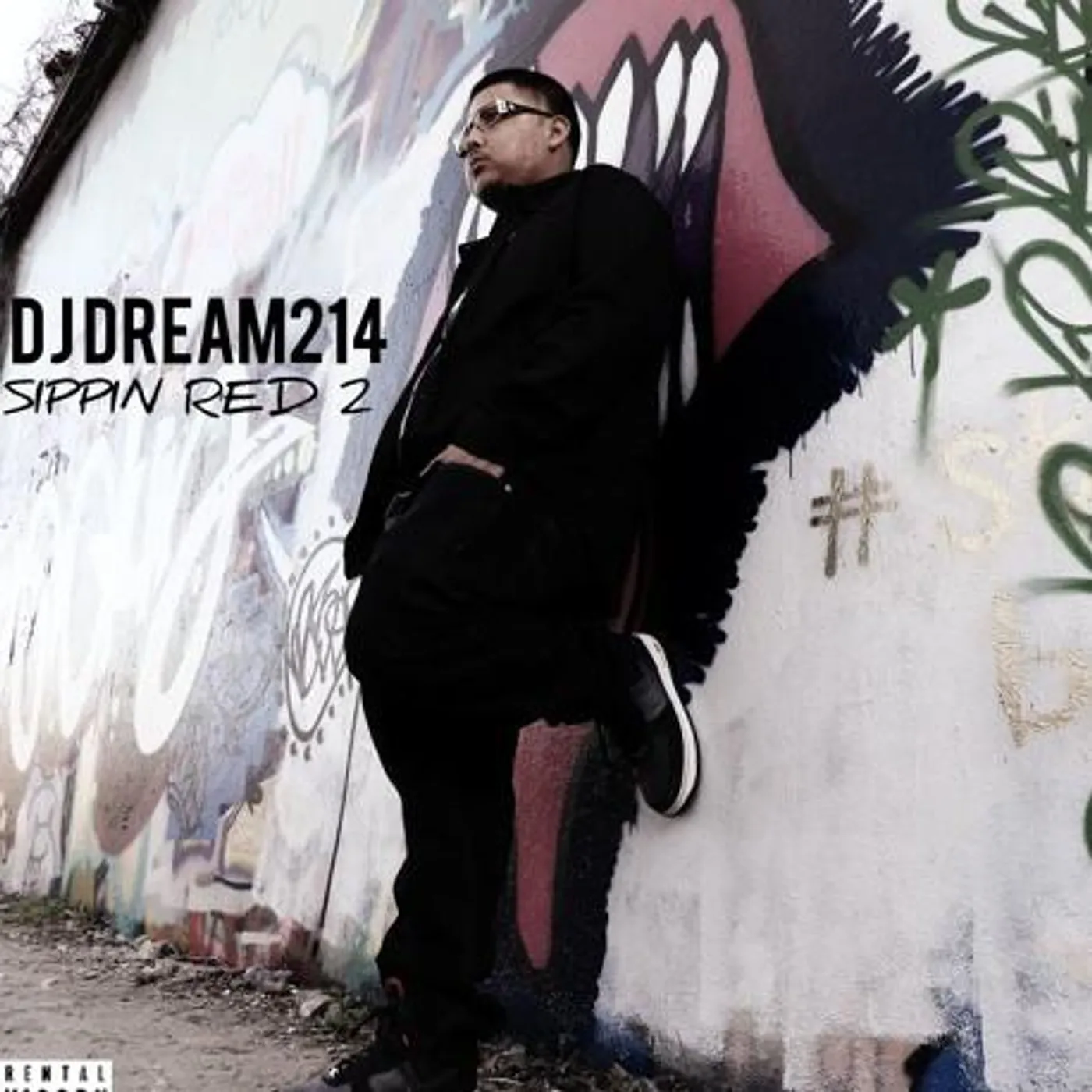 DJ Dream Brand Page