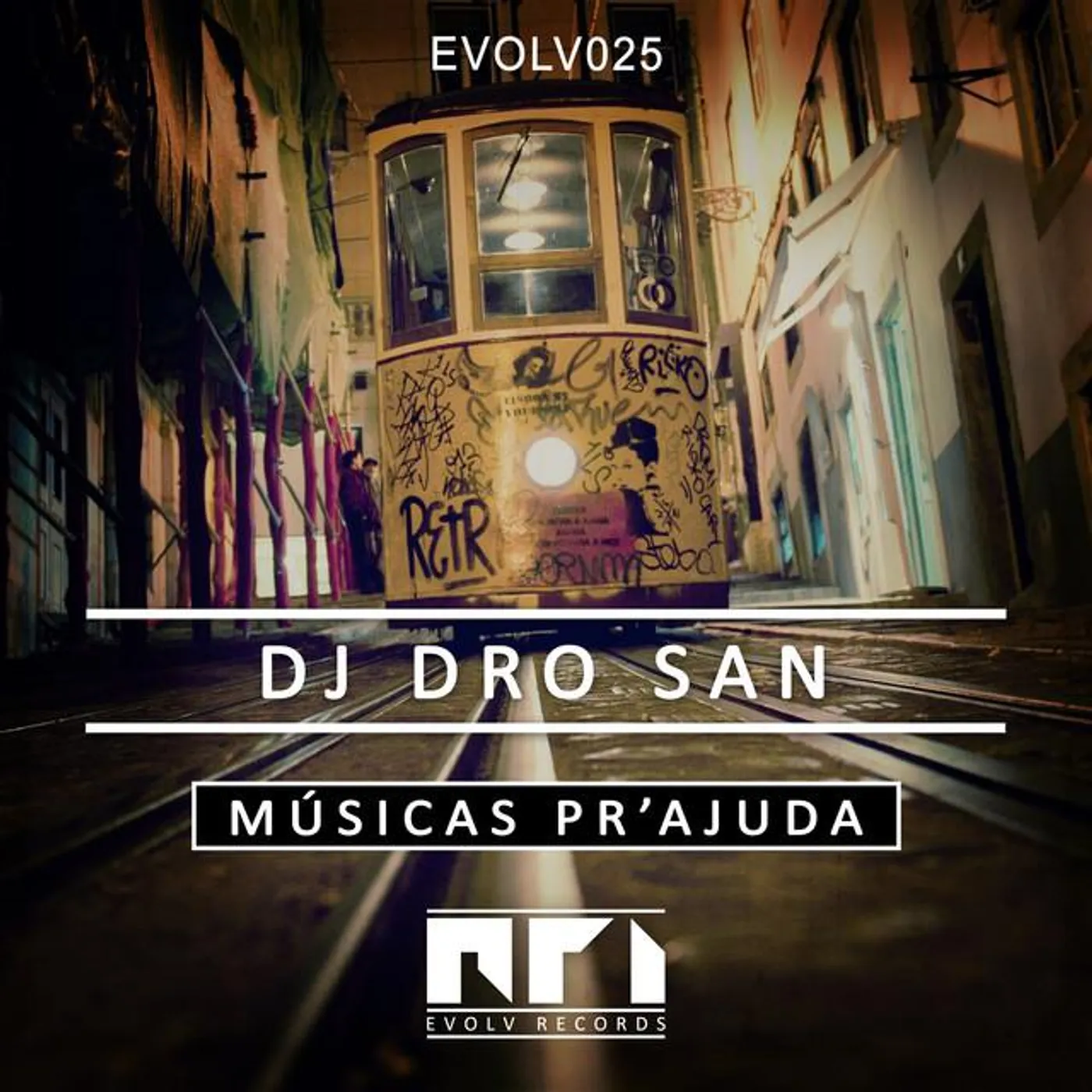 Dj Dro San