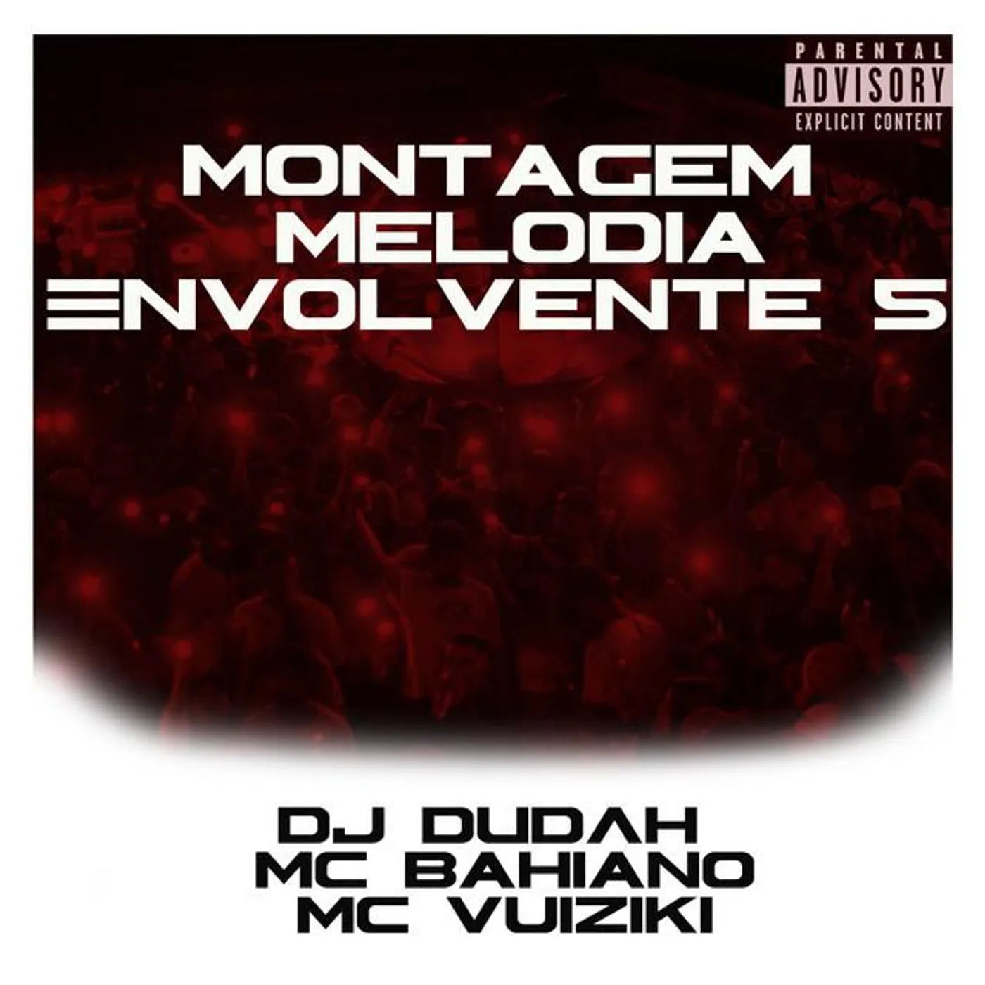 DJ DUDAH
