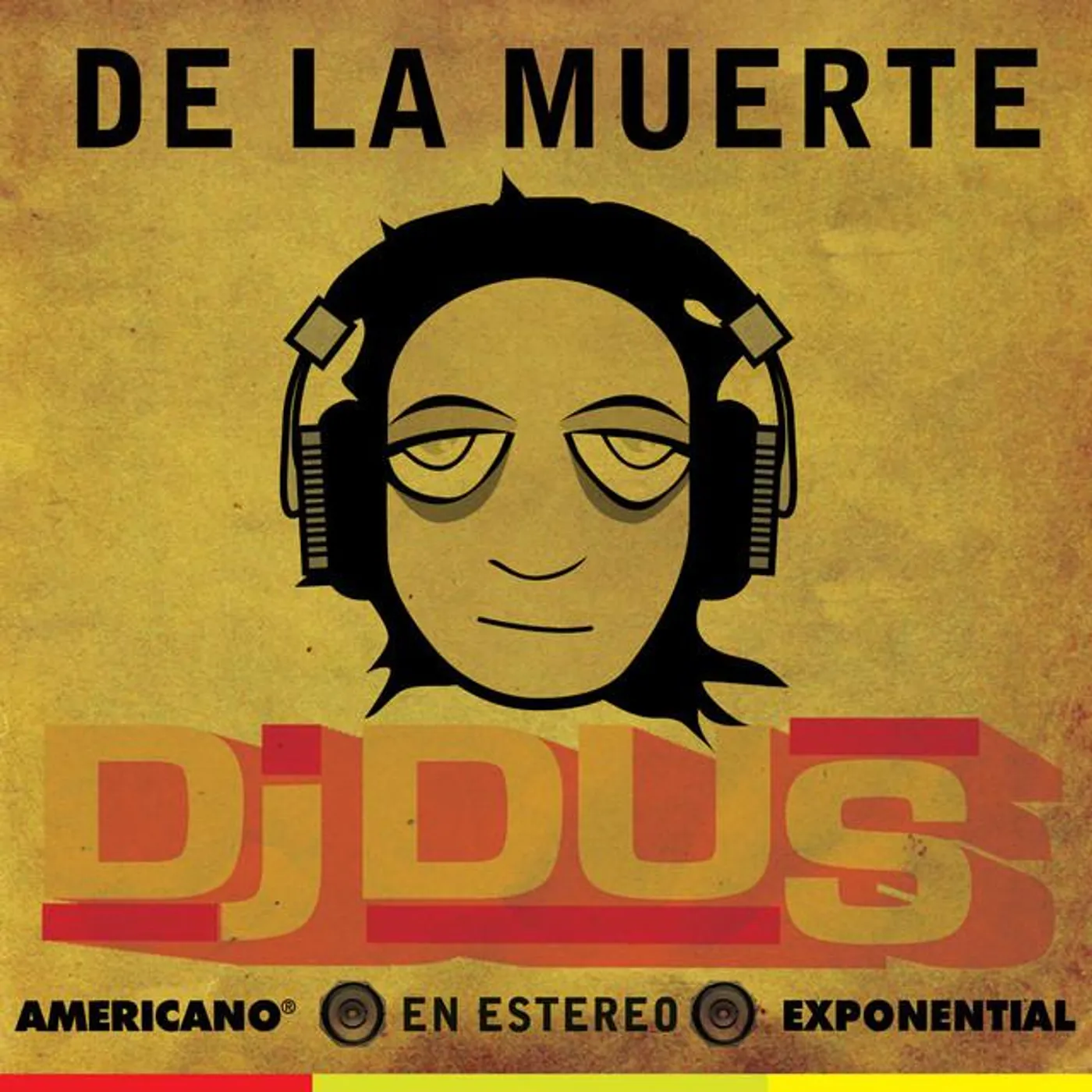 DJ Dus