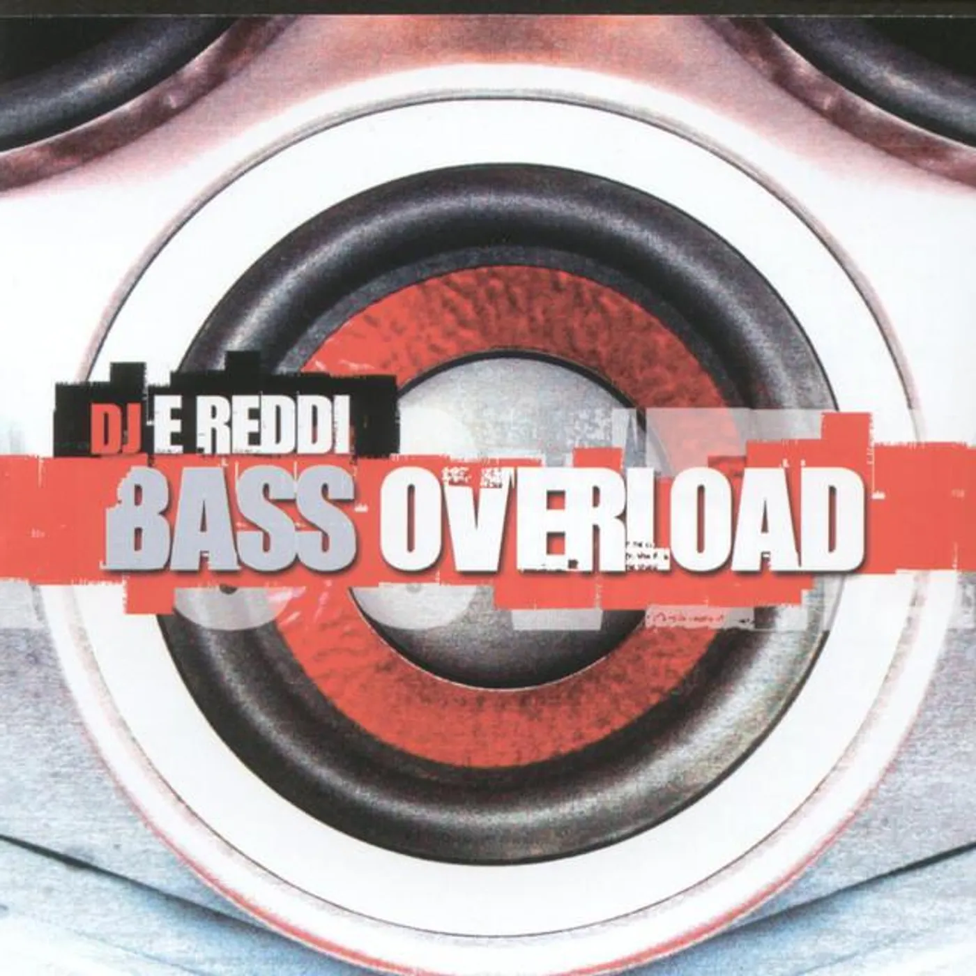 DJ E Reddi Brand Page