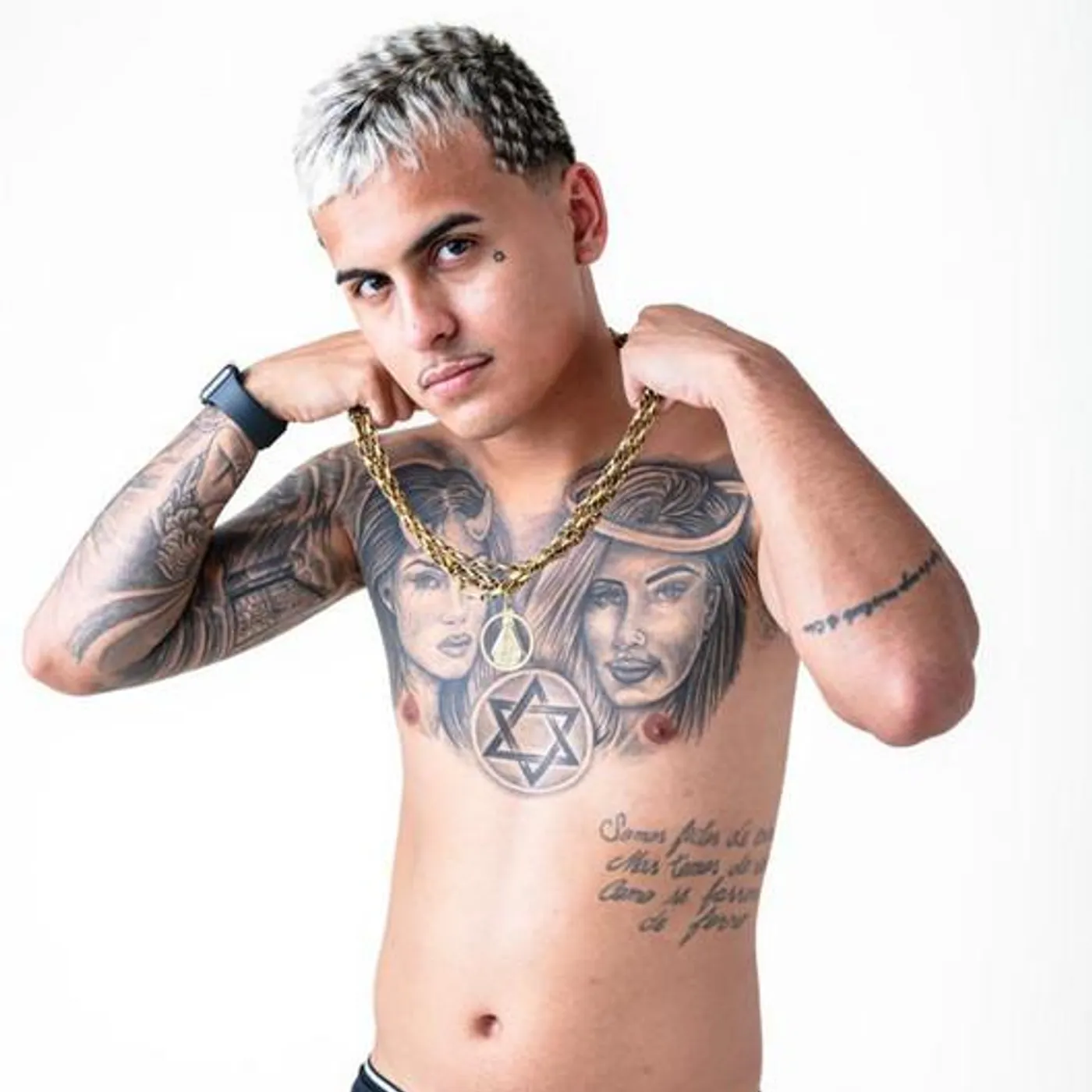 DJ ENZO ÚNICO