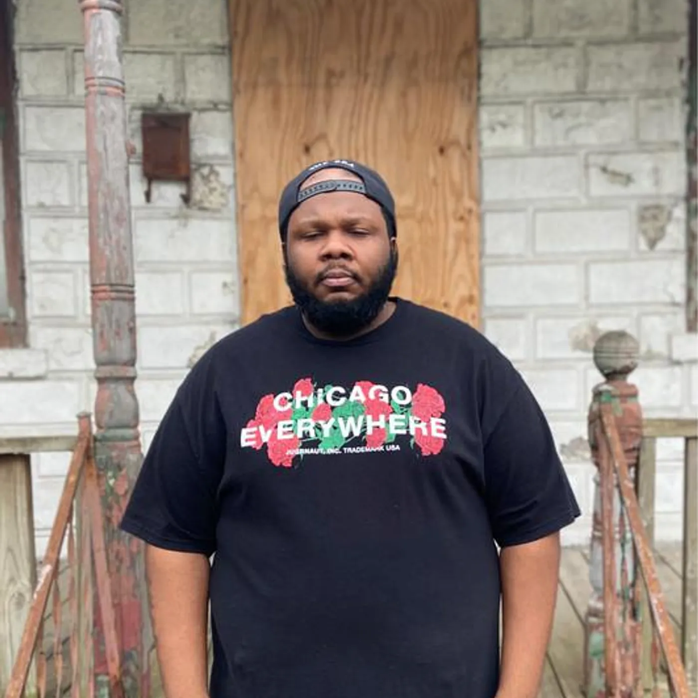 DJ Earl Brand Page
