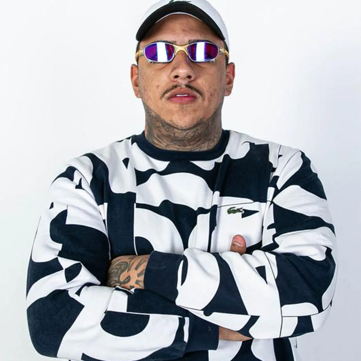 Dj Edyy Brand Page