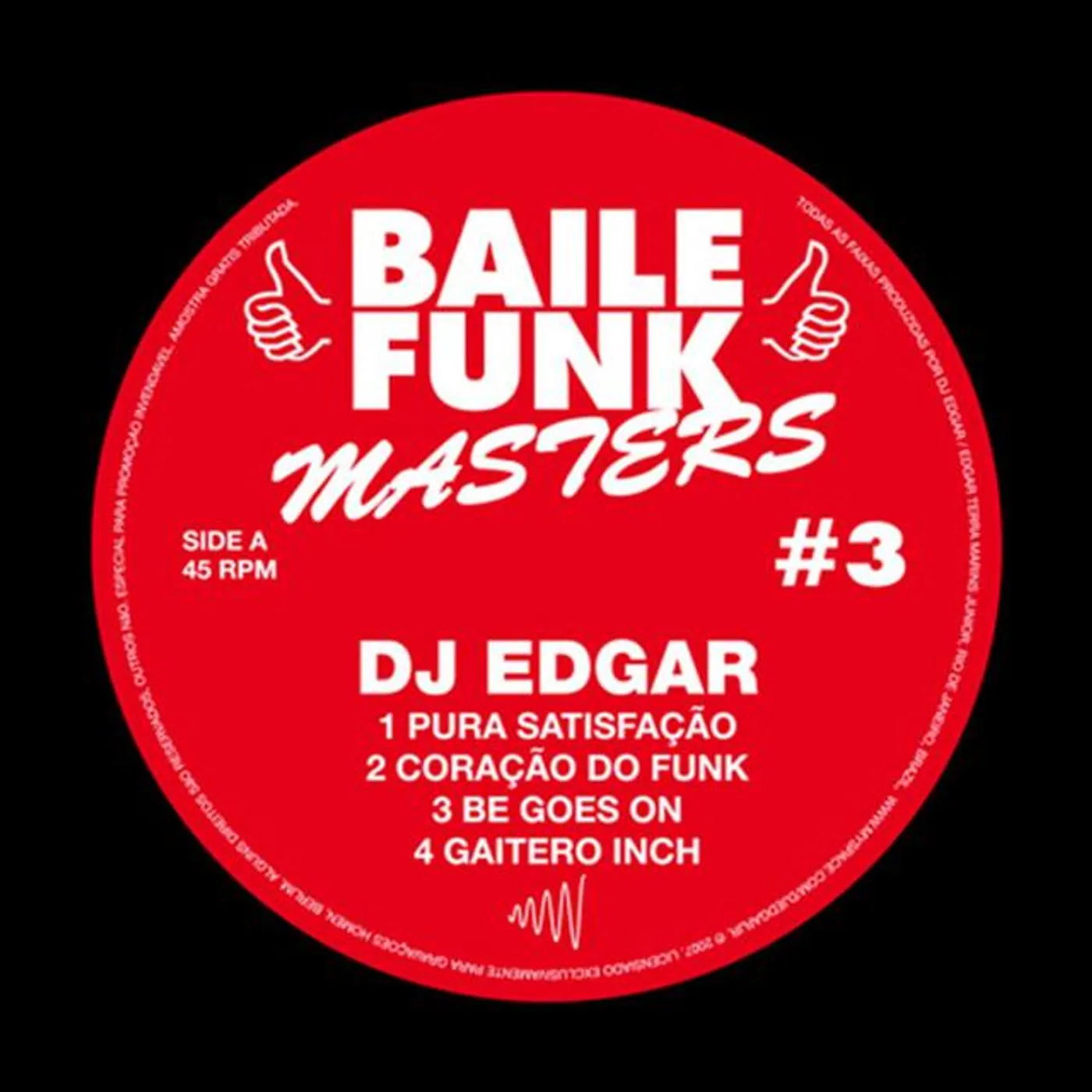 DJ Edgar