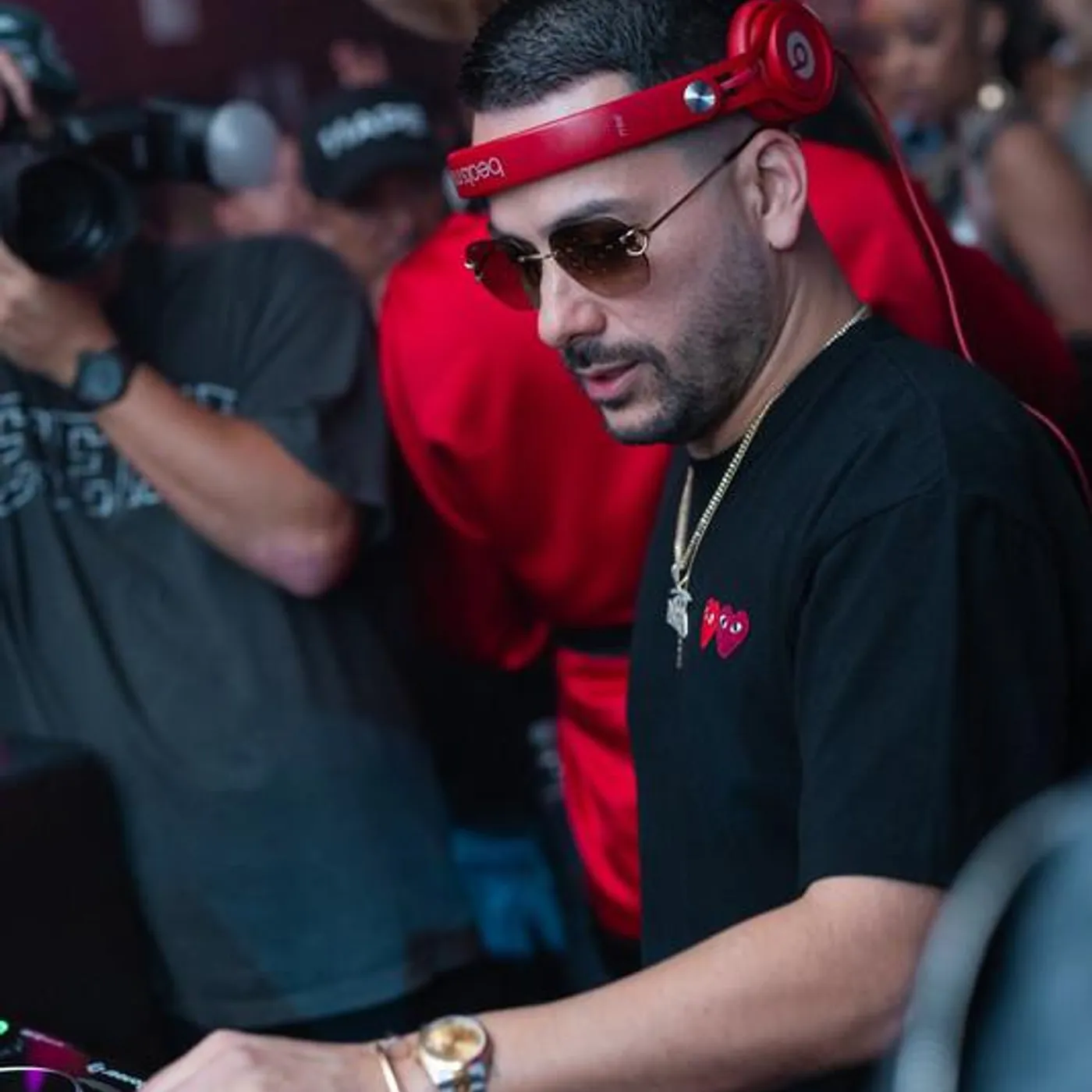 DJ Efx