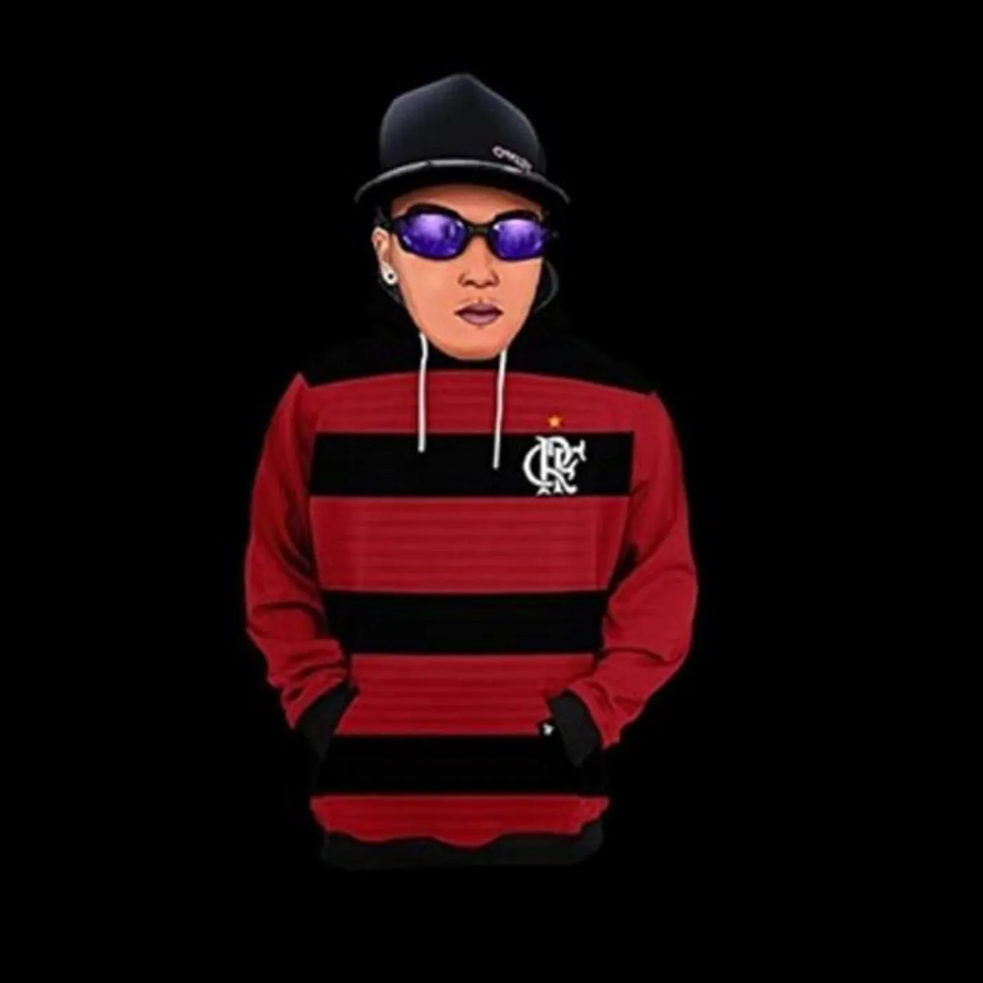 dj euber Brand Page