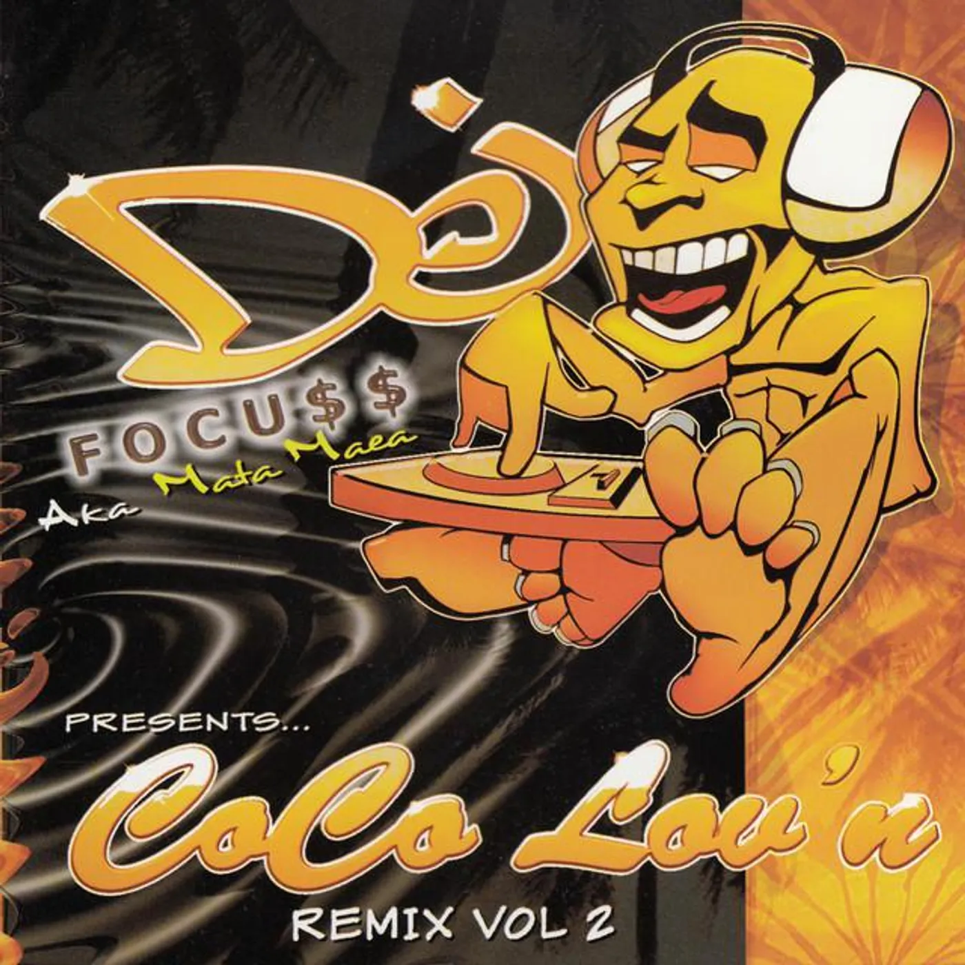 DJ Focu$$