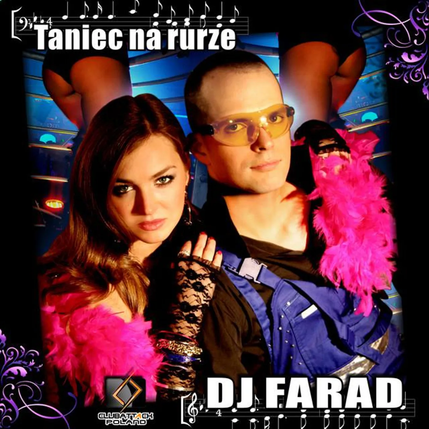 DJ Farad