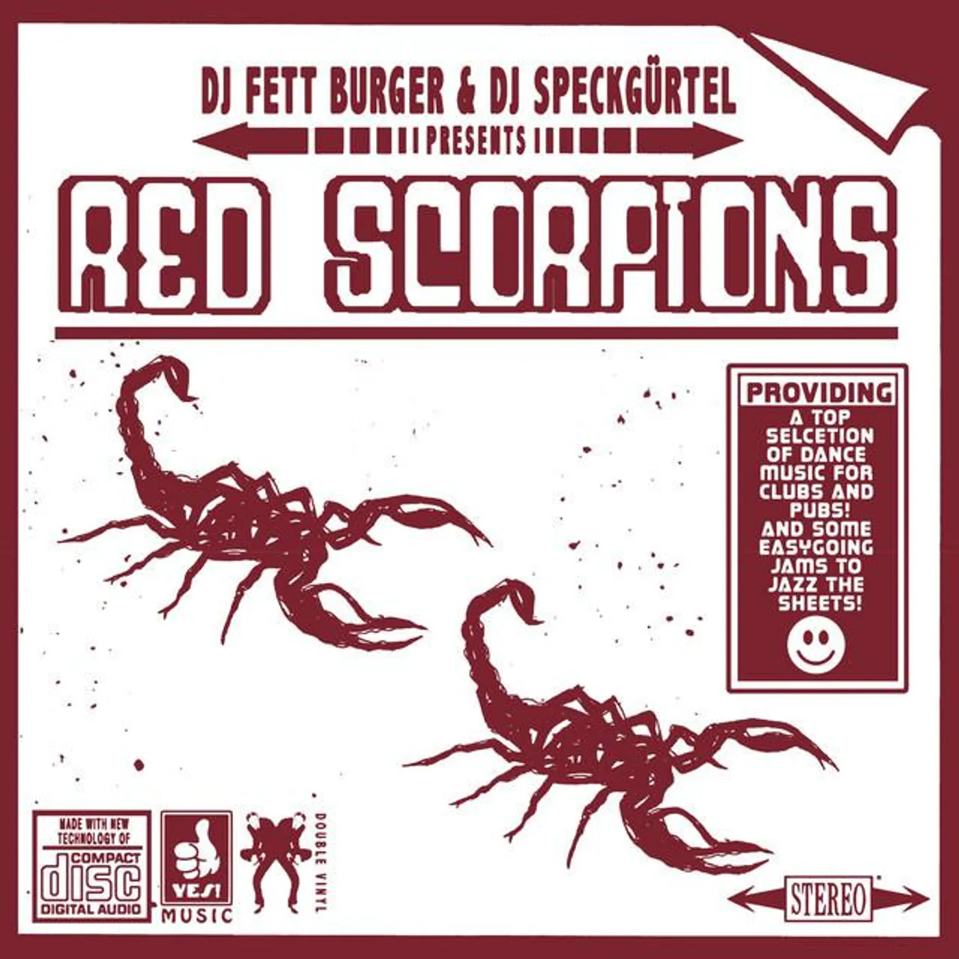 DJ Fett Burger
