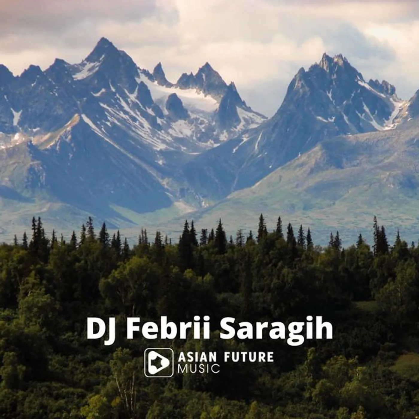 Dj Febrii Saragih Brand Page