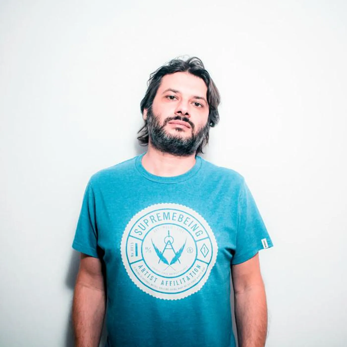 DJ Fede Brand Page