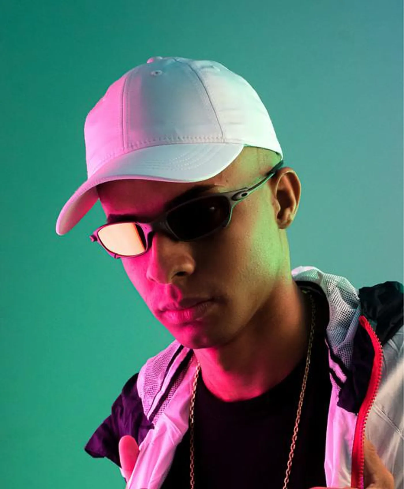 DJ Felipe Único