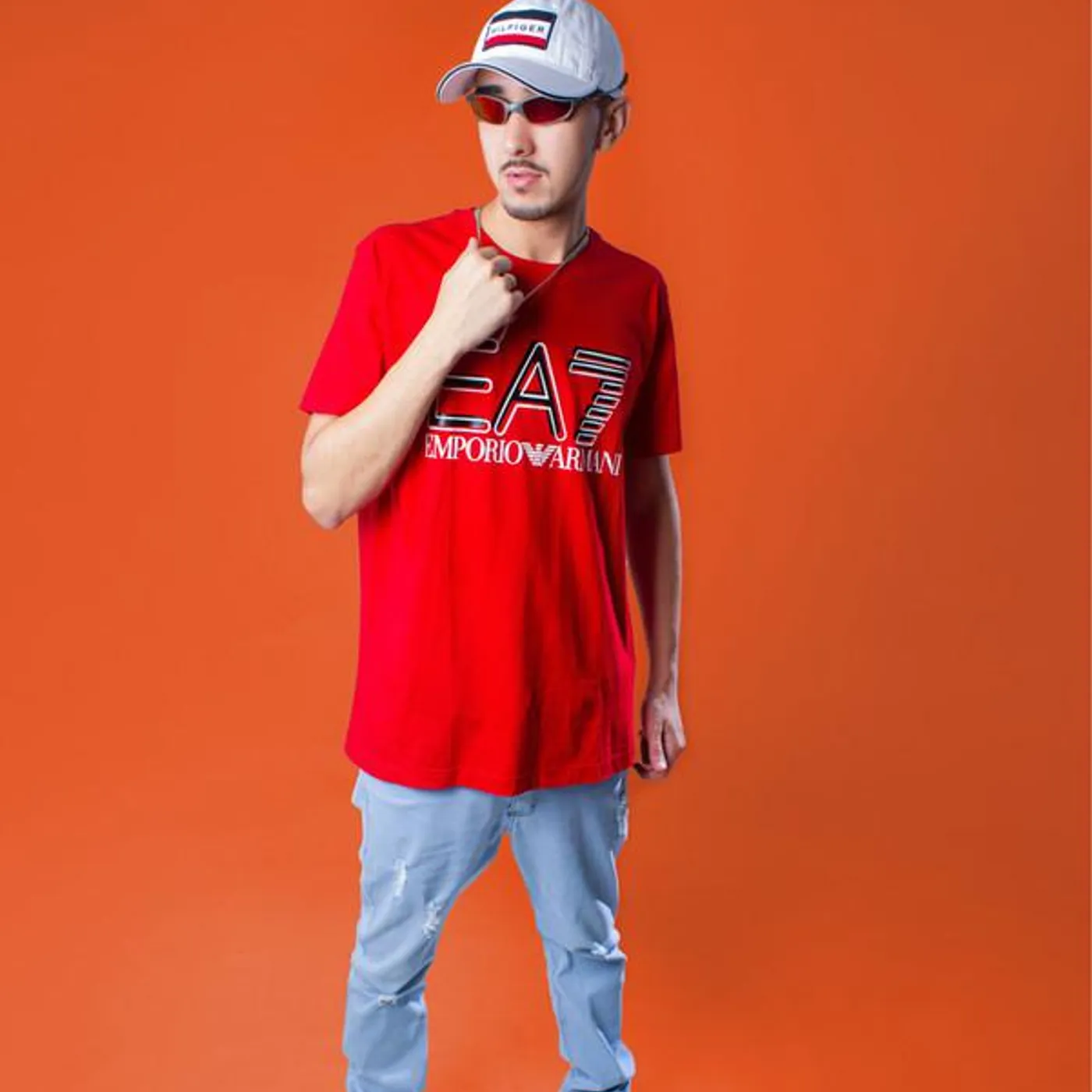DJ Felipe Original